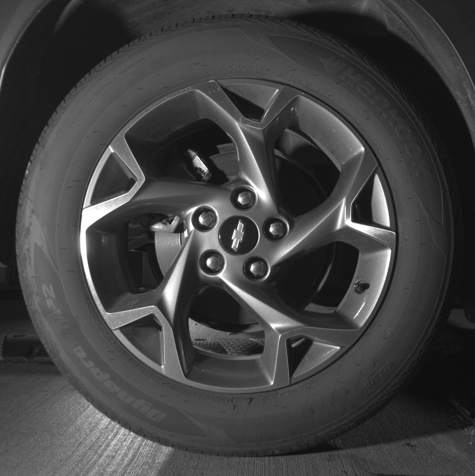 Thumbnail: 2025 Chevrolet Trax - 15