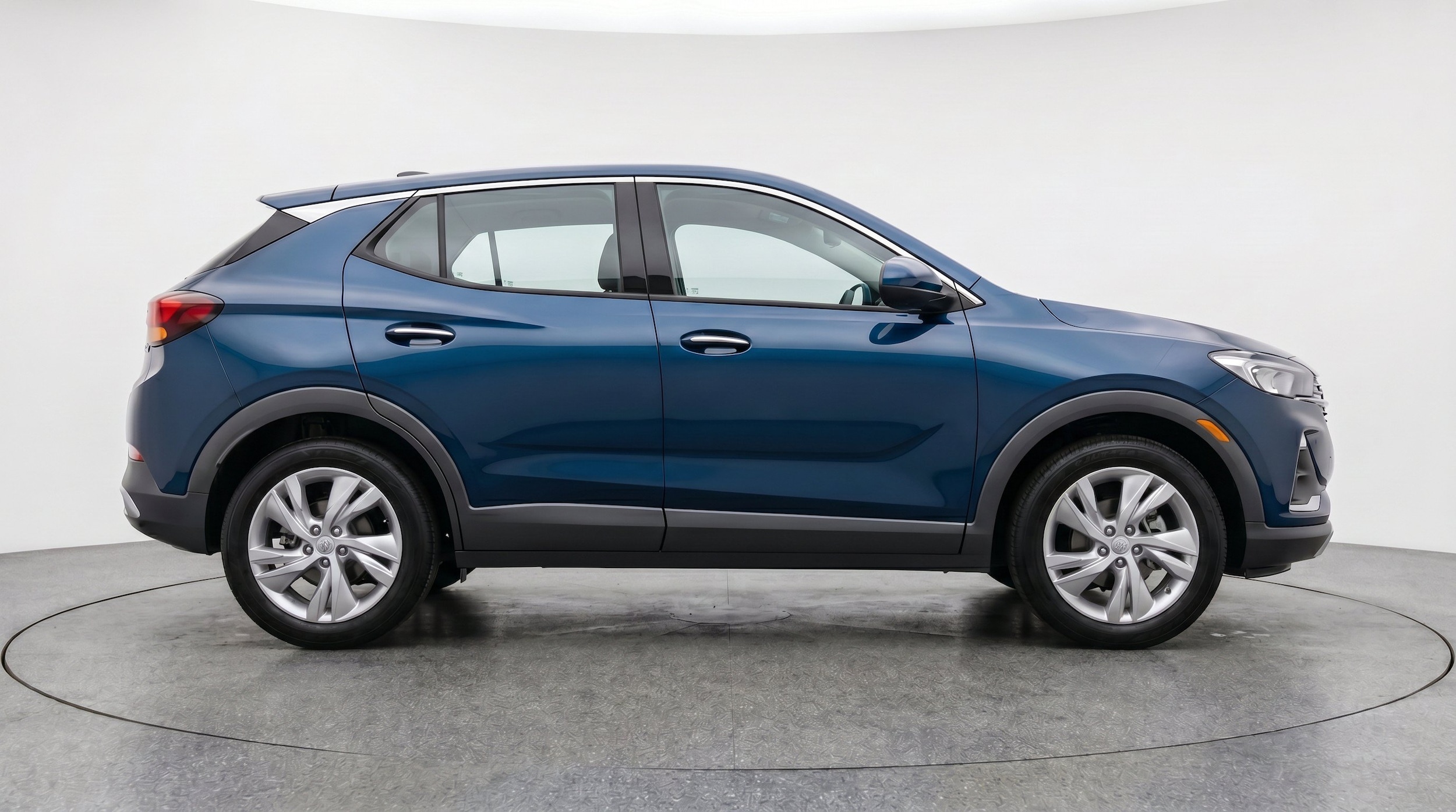 Thumbnail: 2026 Buick Encore GX - 11