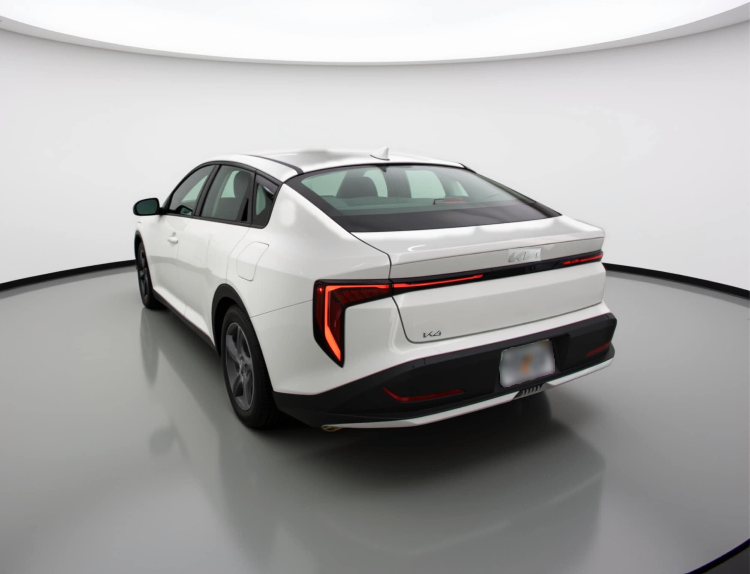 Thumbnail: 2025 Kia K4 - 6