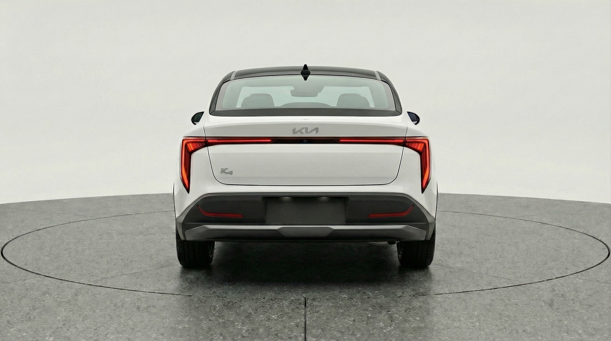 Thumbnail: 2025 Kia K4 - 7