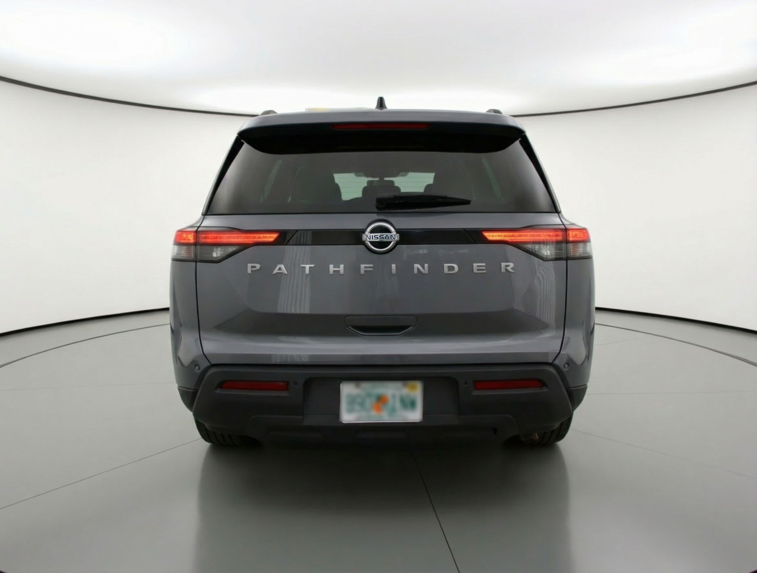 Thumbnail: 2025 Nissan Pathfinder - 6