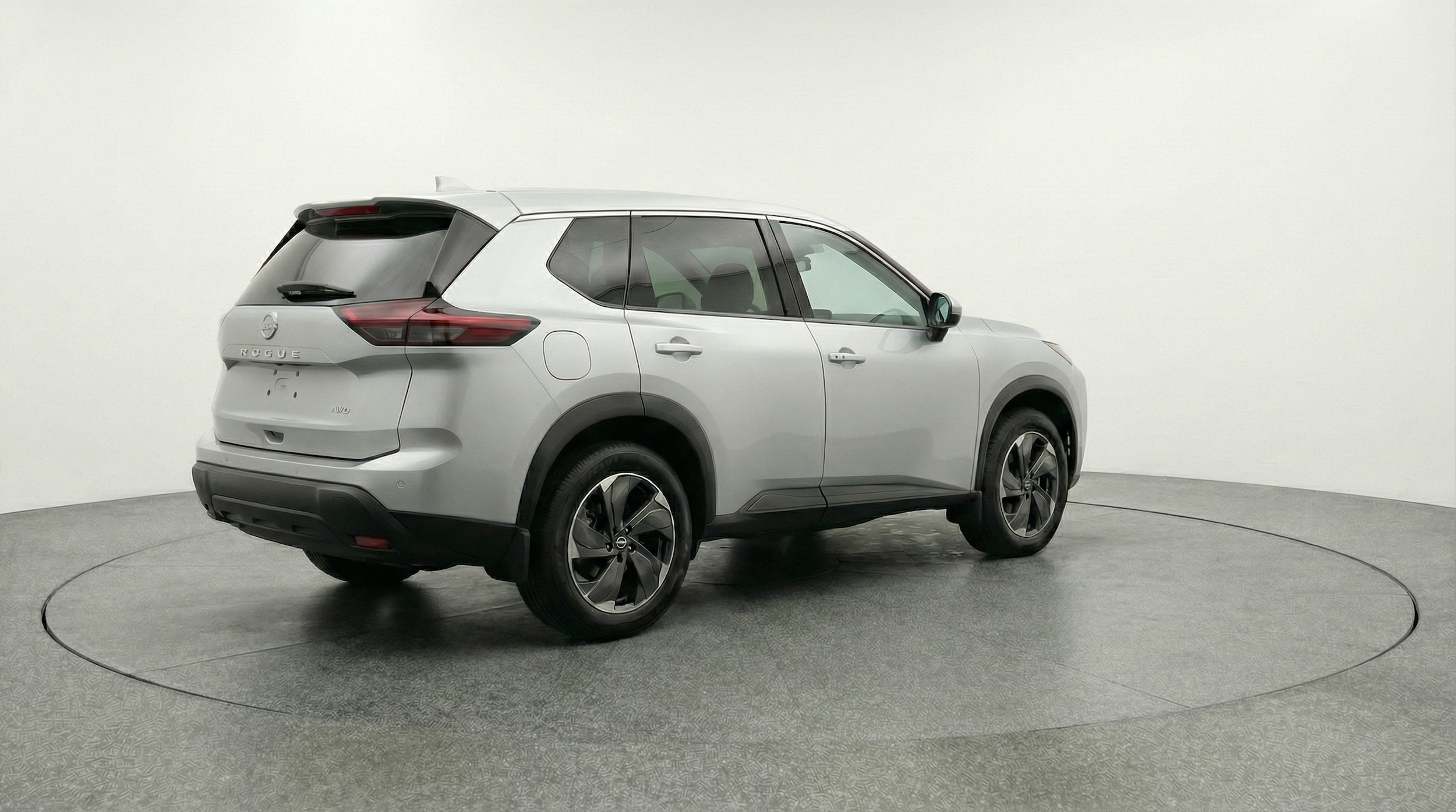 Thumbnail: 2025 Nissan Rogue - 7