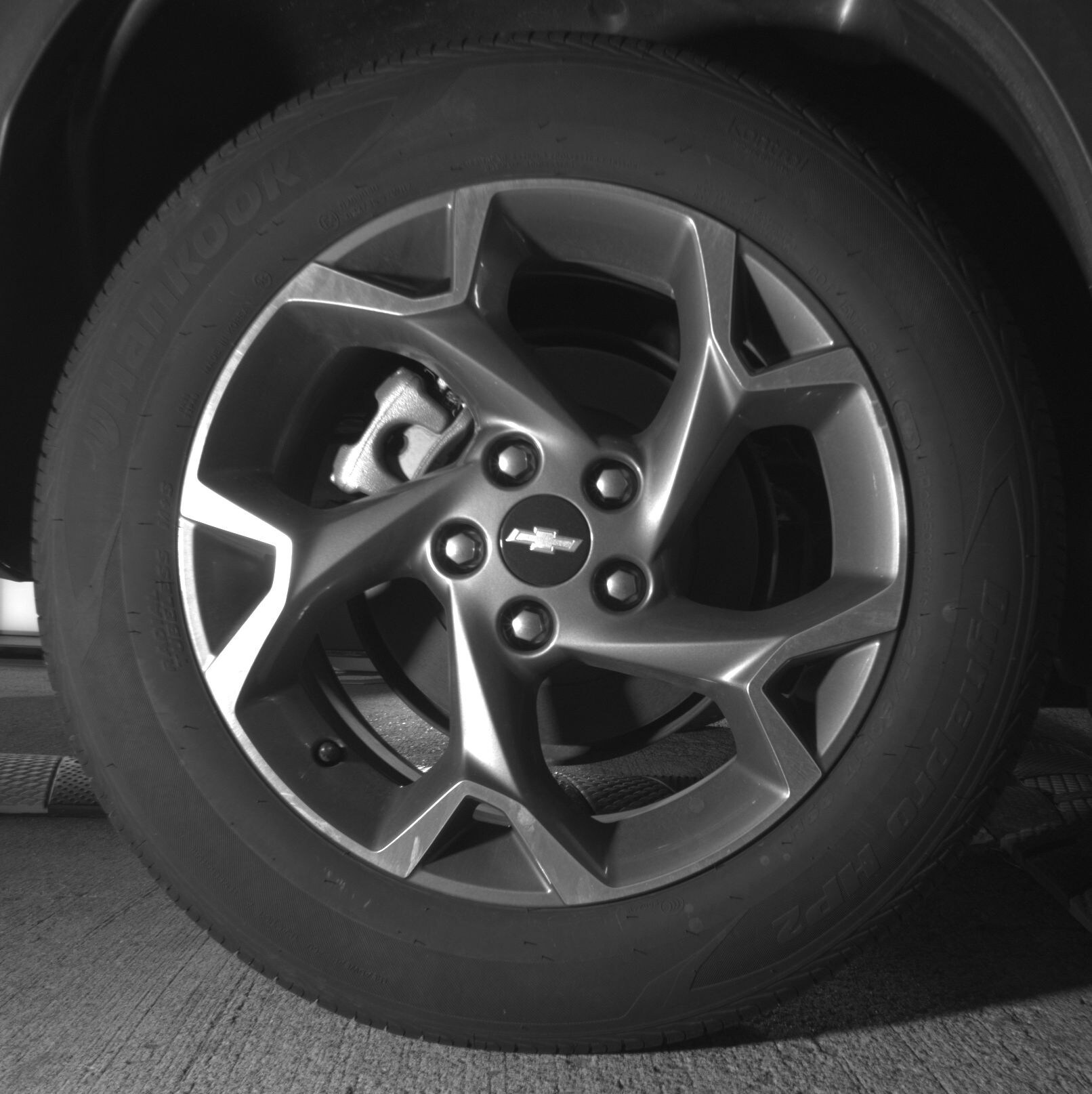 Thumbnail: 2025 Chevrolet Trax - 12