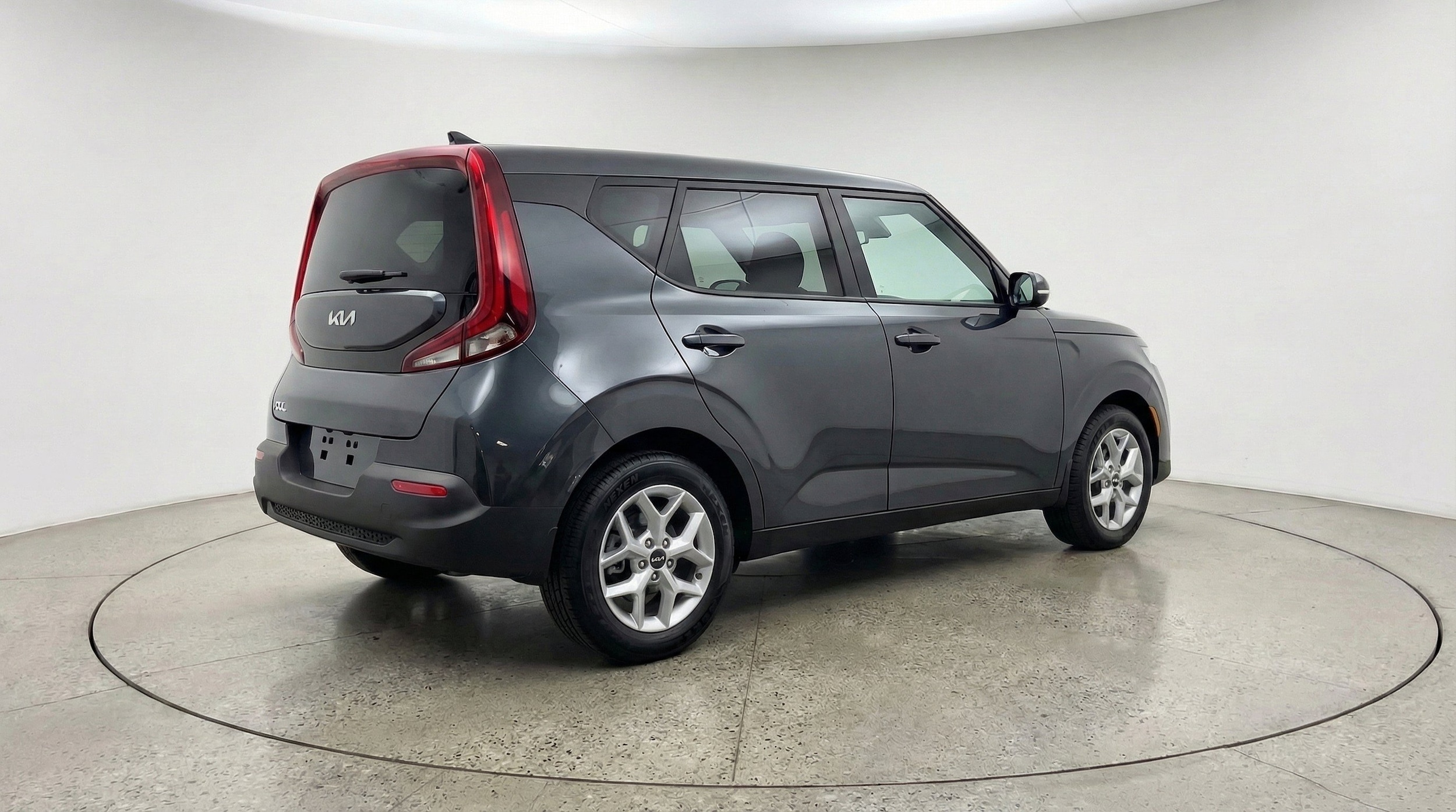 Thumbnail: 2025 Kia Soul - 9