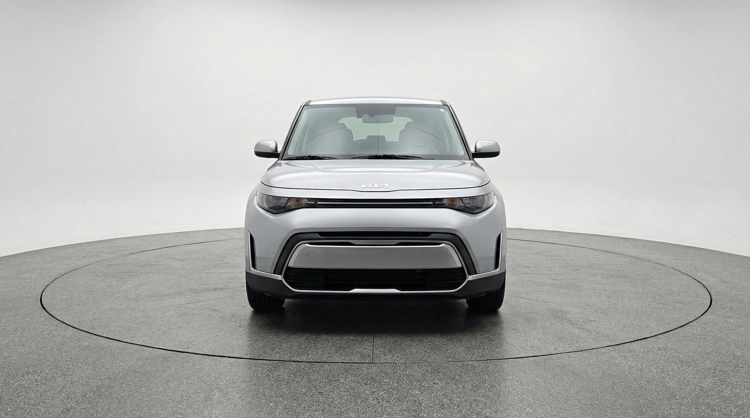 Thumbnail: 2025 Kia Soul - 2