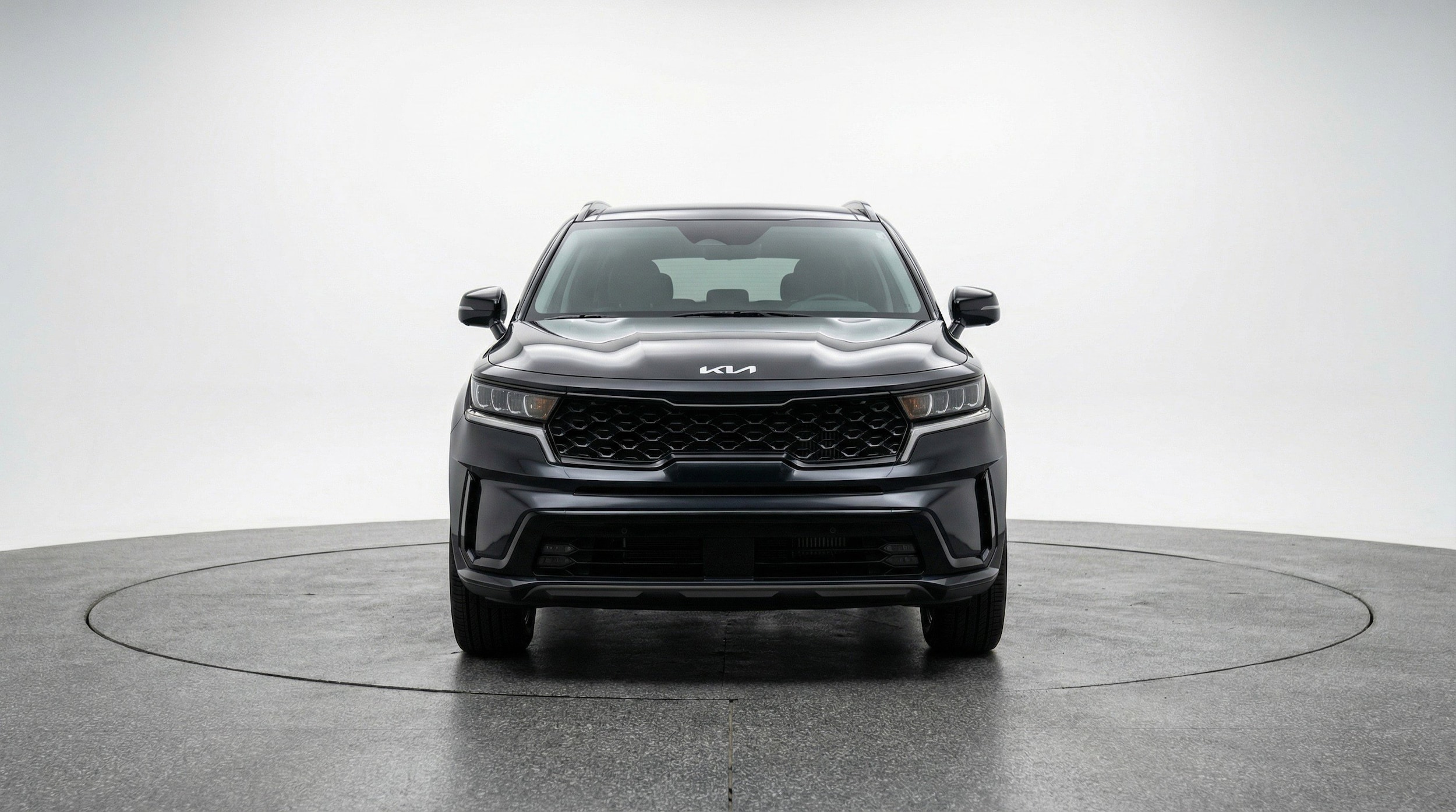 Thumbnail: 2024 Kia Sorento - 2