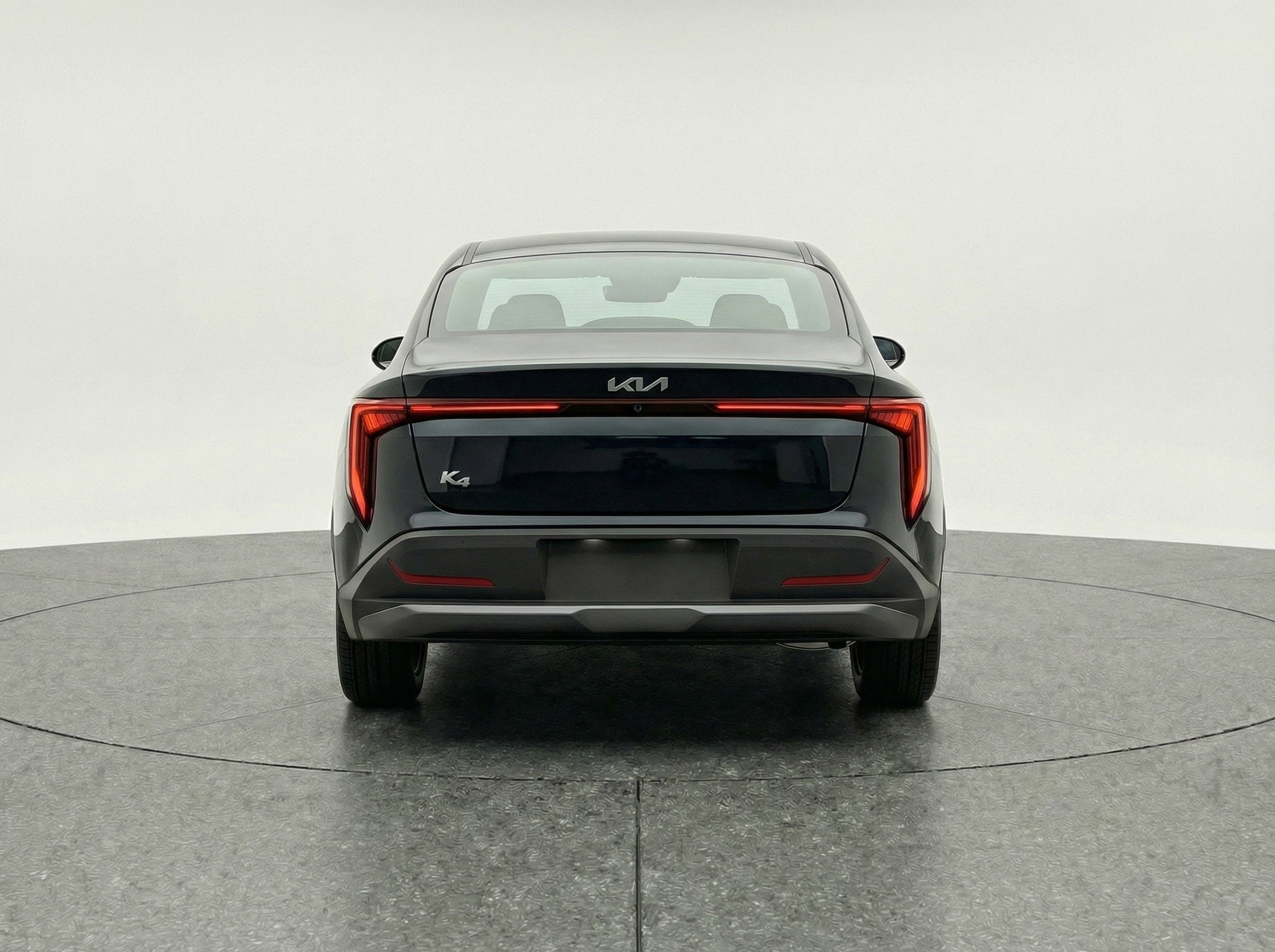 Thumbnail: 2025 Kia K4 - 7