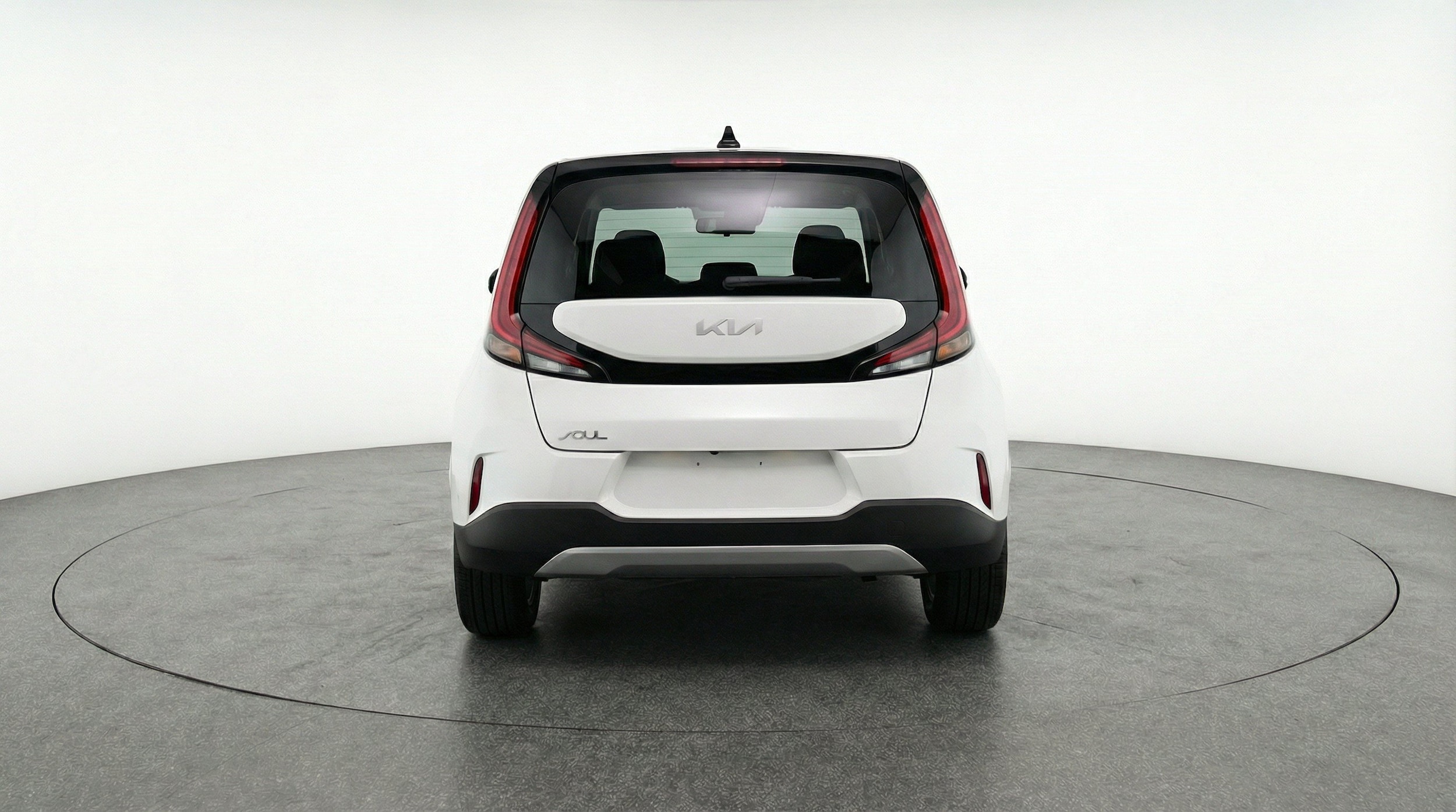 Thumbnail: 2025 Kia Soul - 7