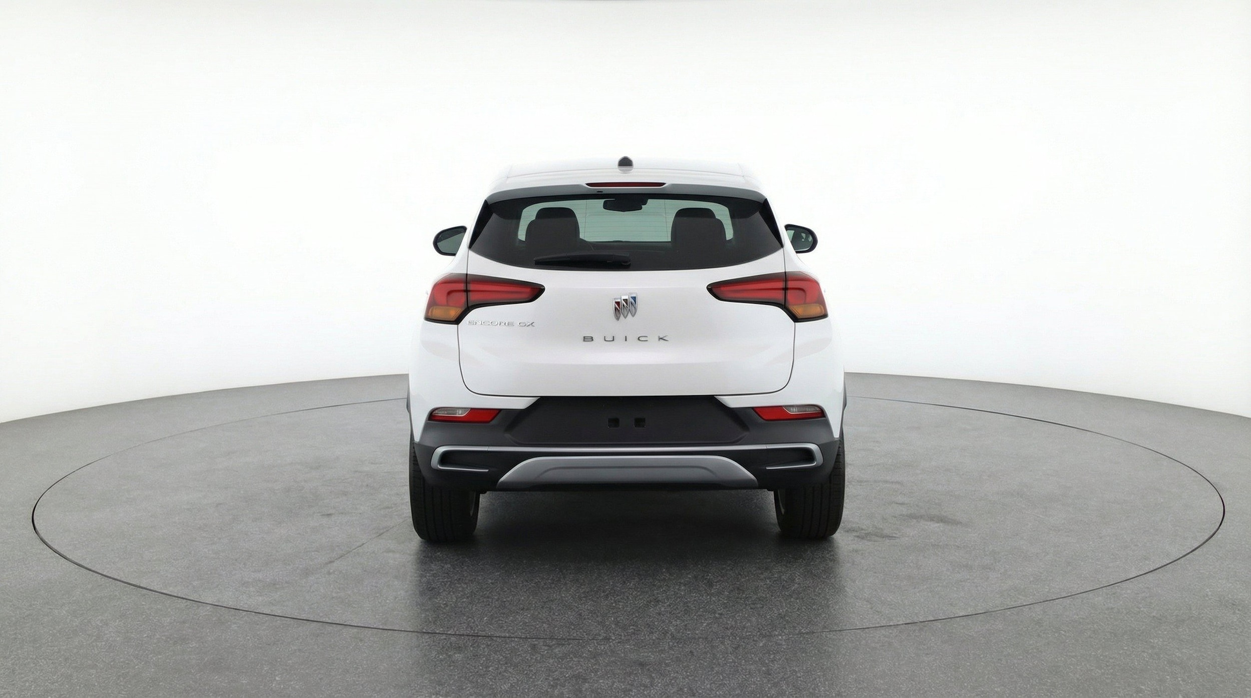 Thumbnail: 2026 Buick Encore GX - 7
