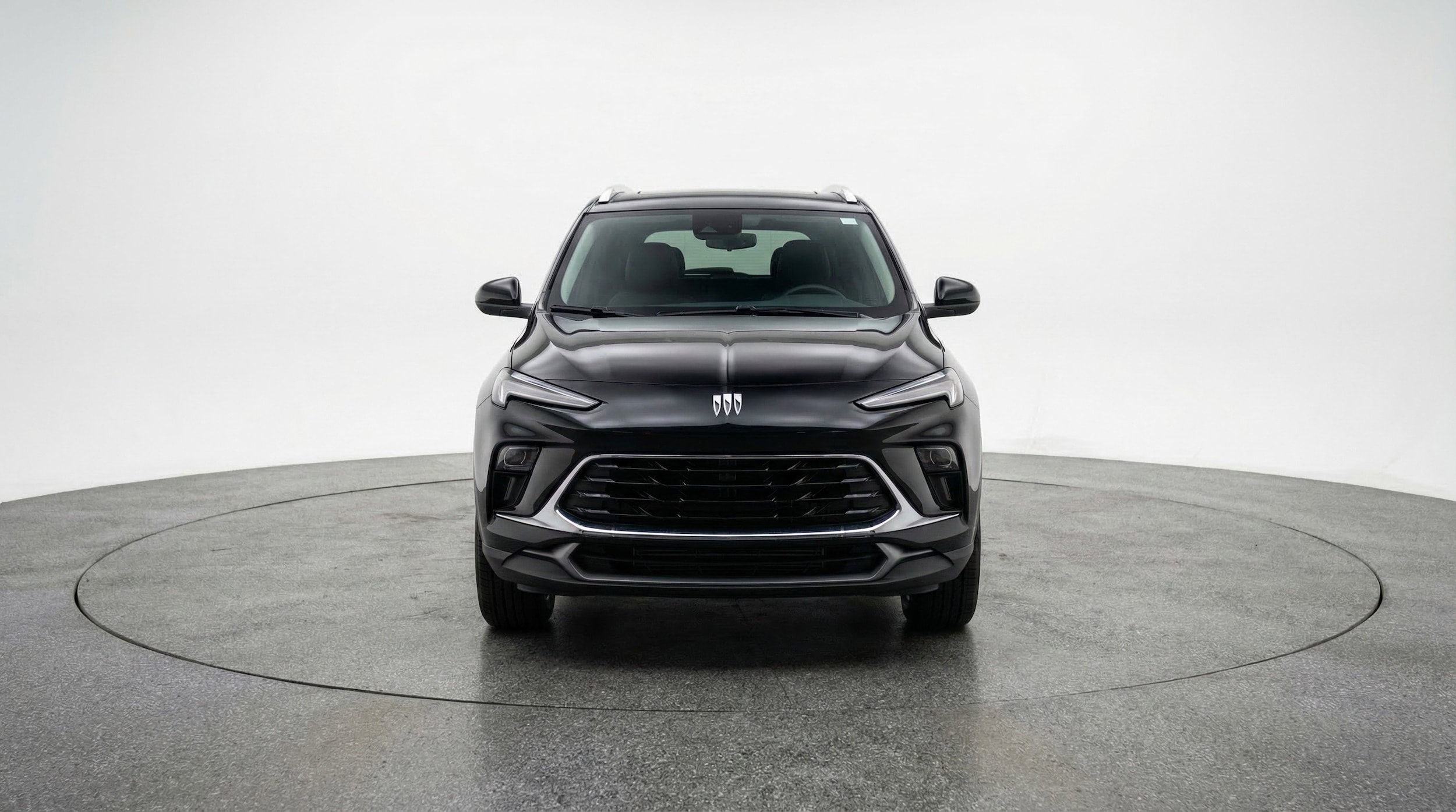 Thumbnail: 2025 Buick Encore GX - 2