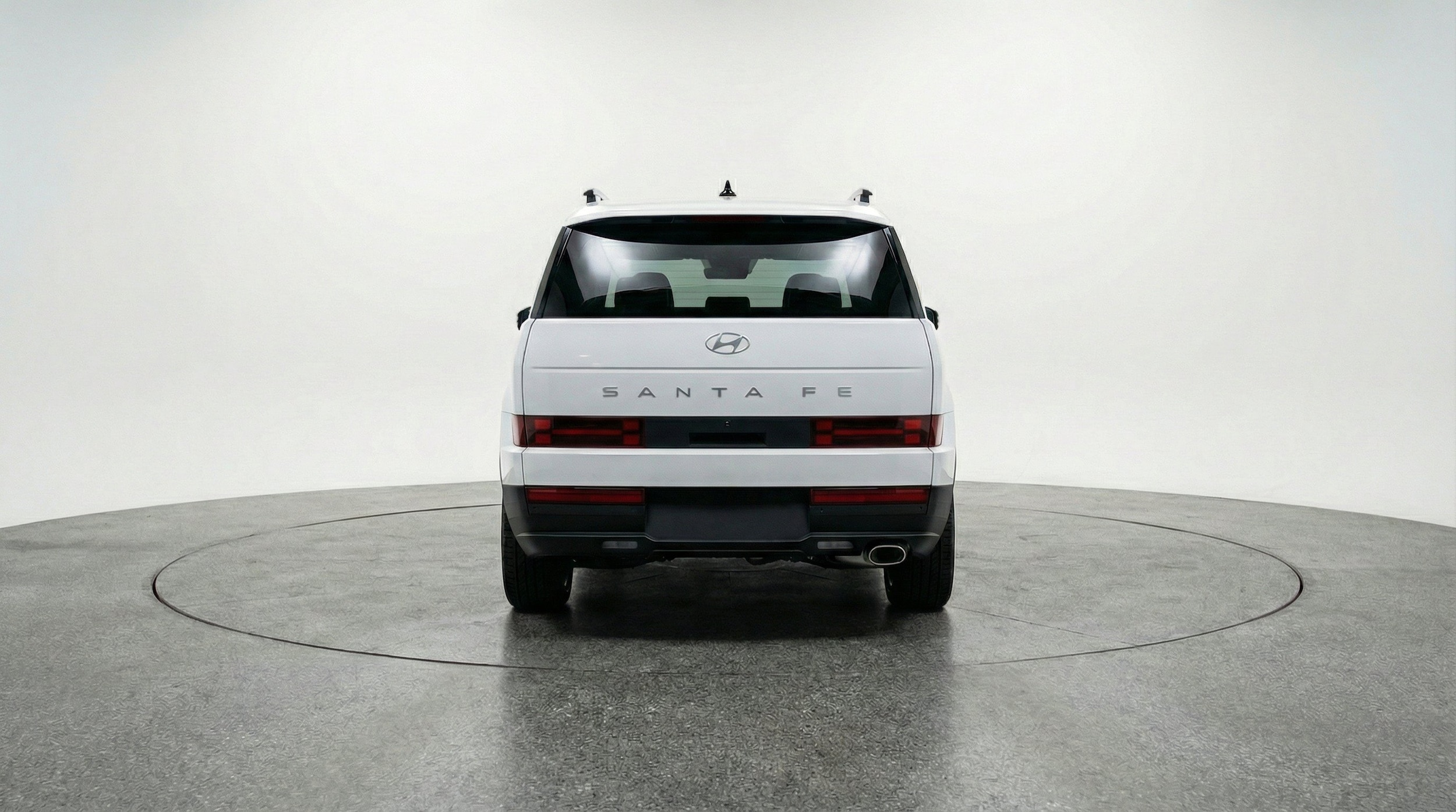Thumbnail: 2026 Hyundai Santa Fe - 7