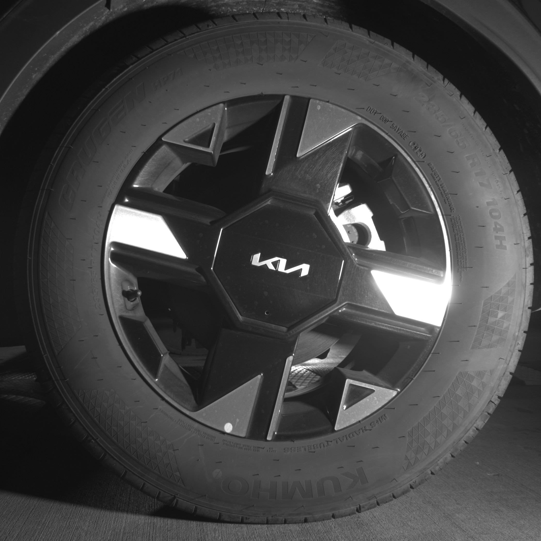 Thumbnail: 2026 Kia Sportage - 14
