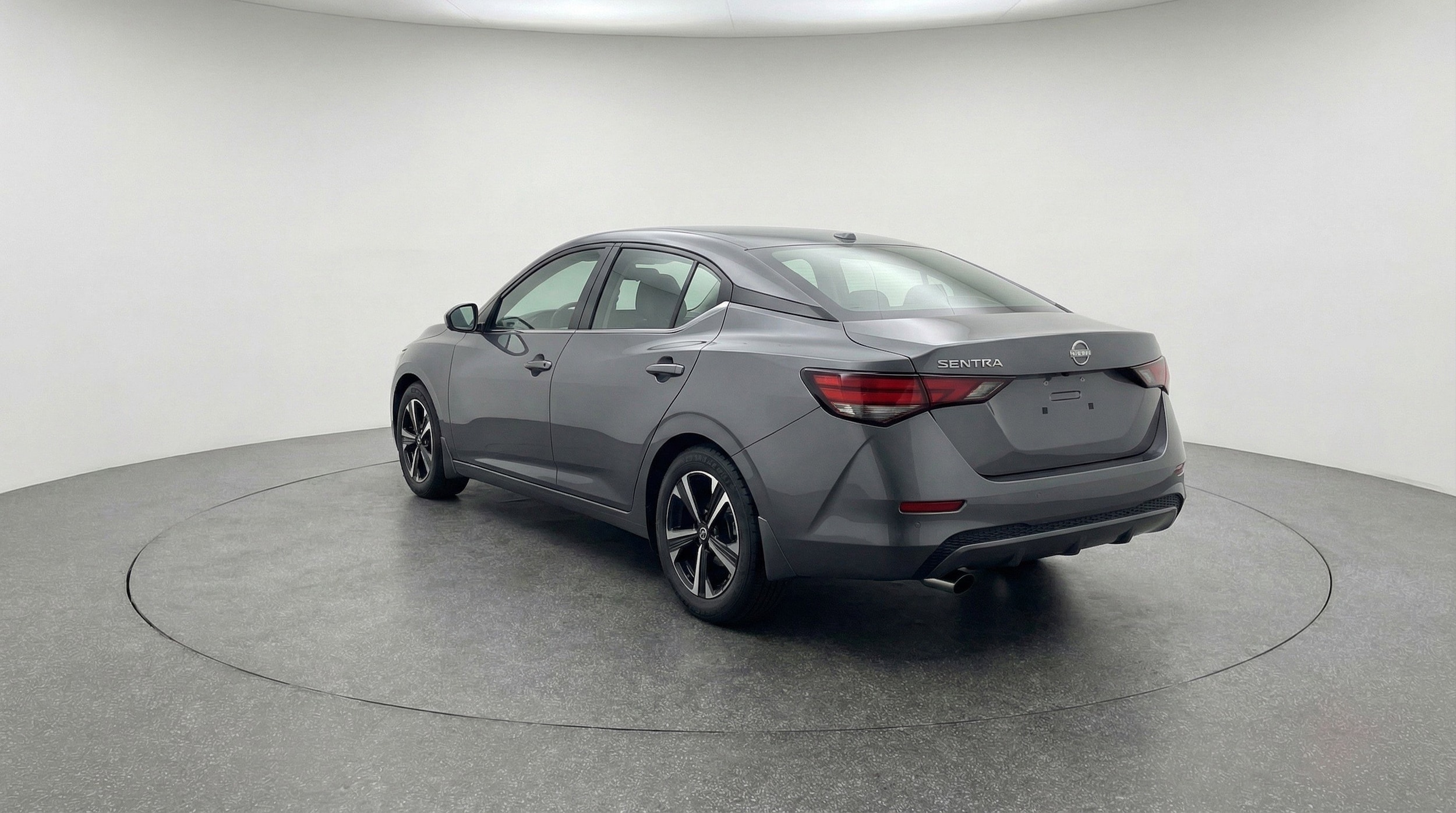 Thumbnail: 2025 Nissan Sentra - 6