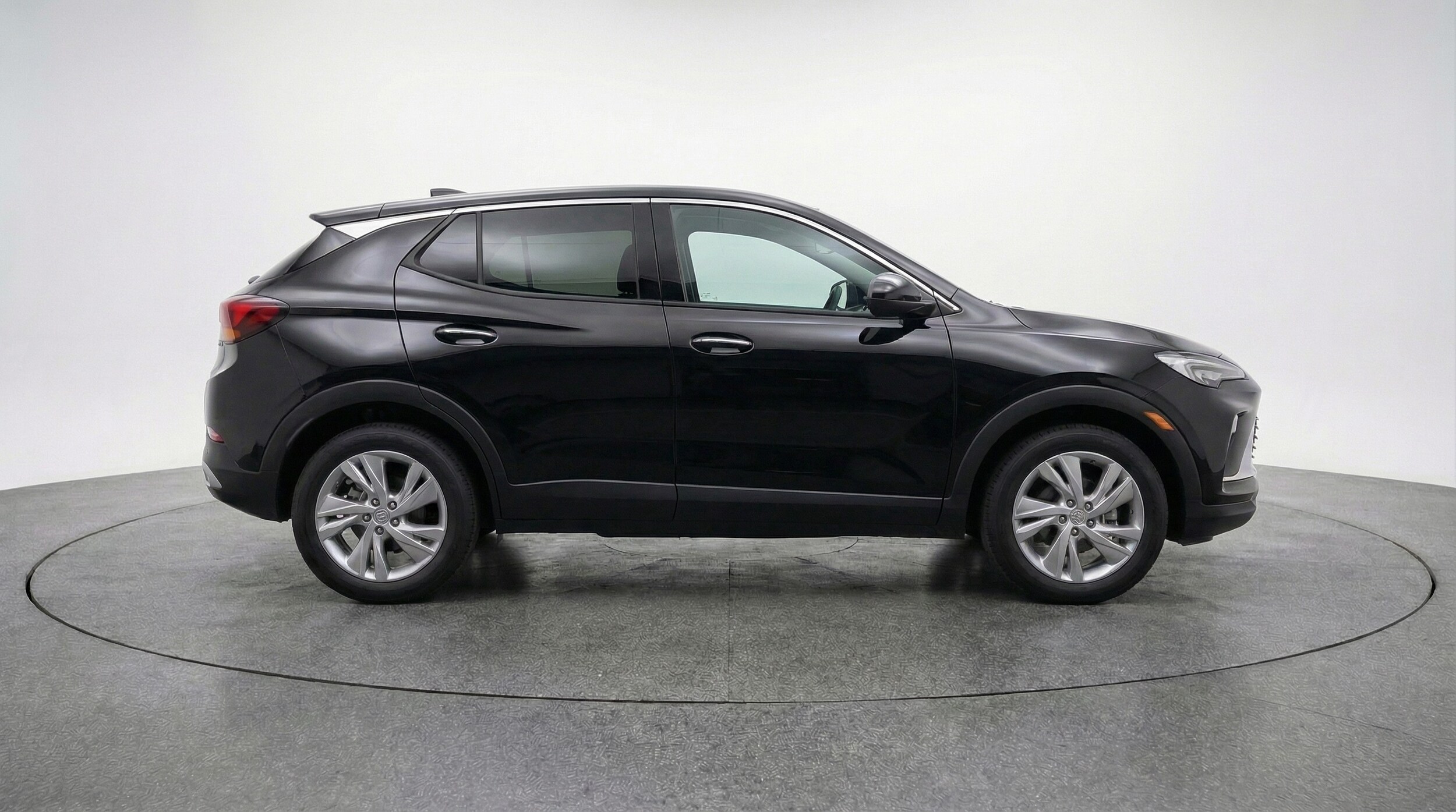 Thumbnail: 2025 Buick Encore GX - 8