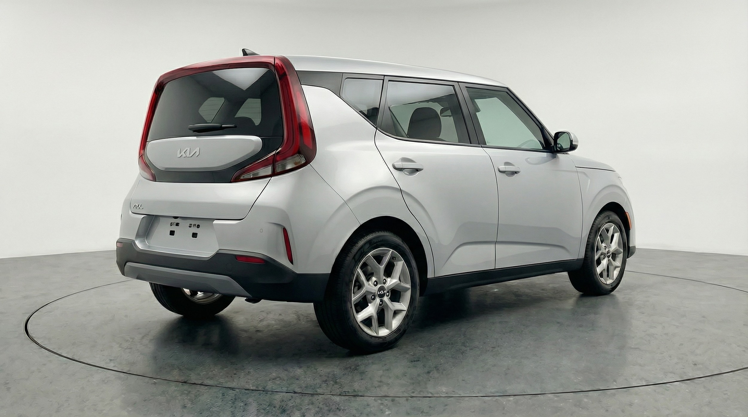 Thumbnail: 2025 Kia Soul - 7