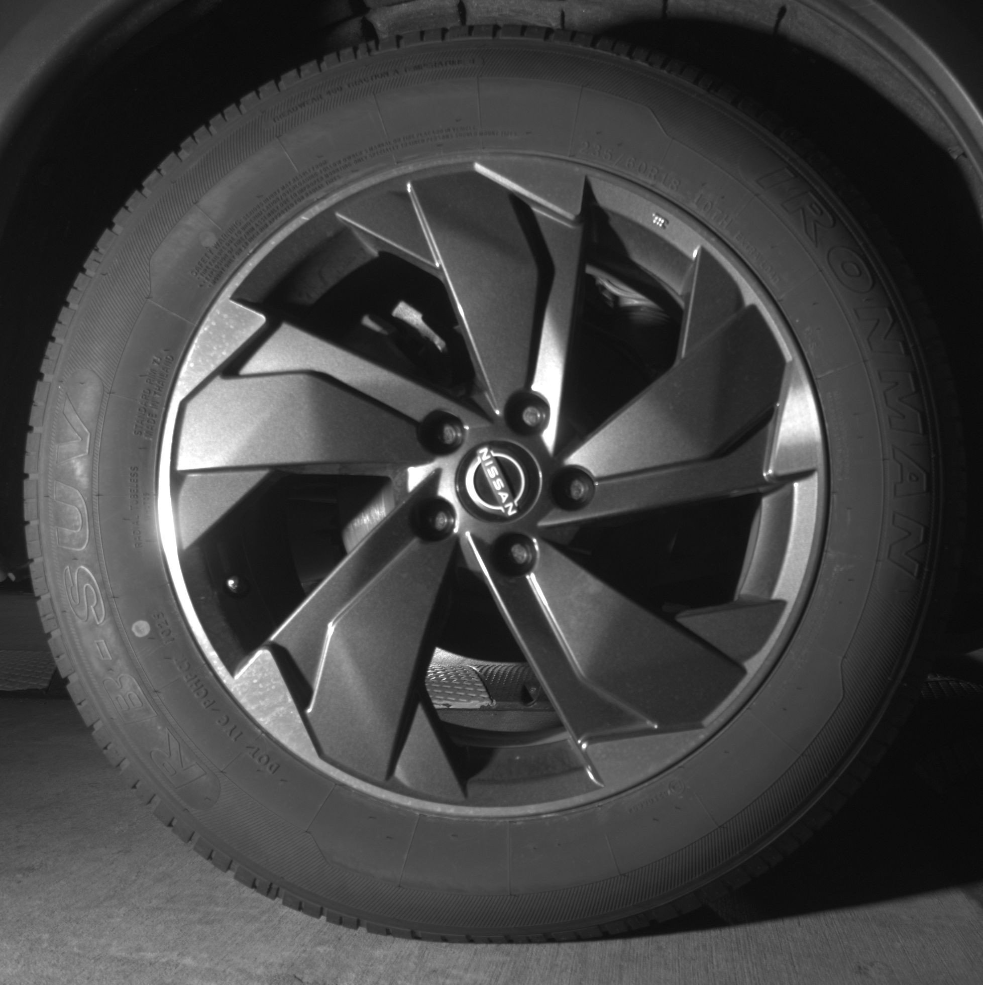 Thumbnail: 2025 Nissan Rogue - 15