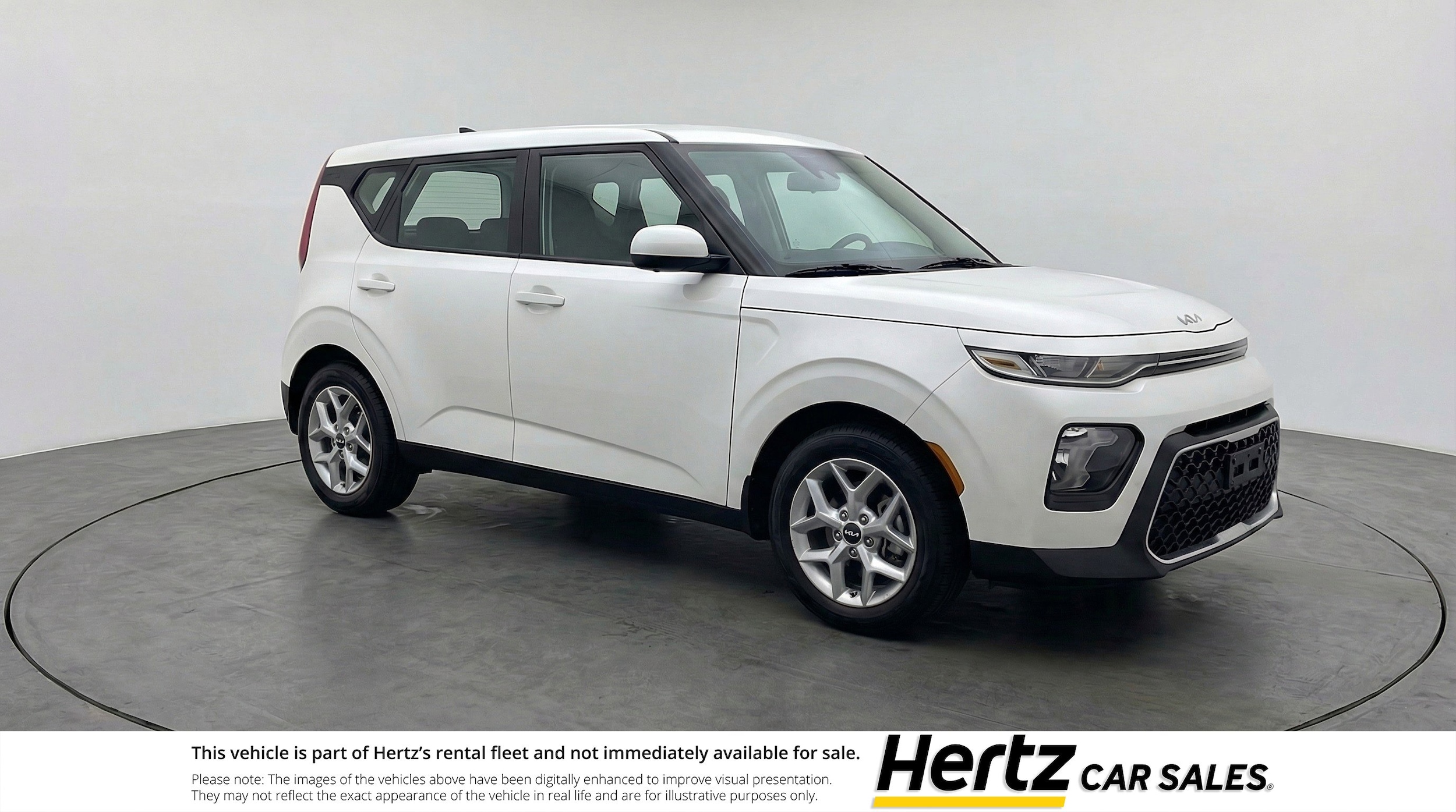 Thumbnail: 2025 Kia Soul - 1