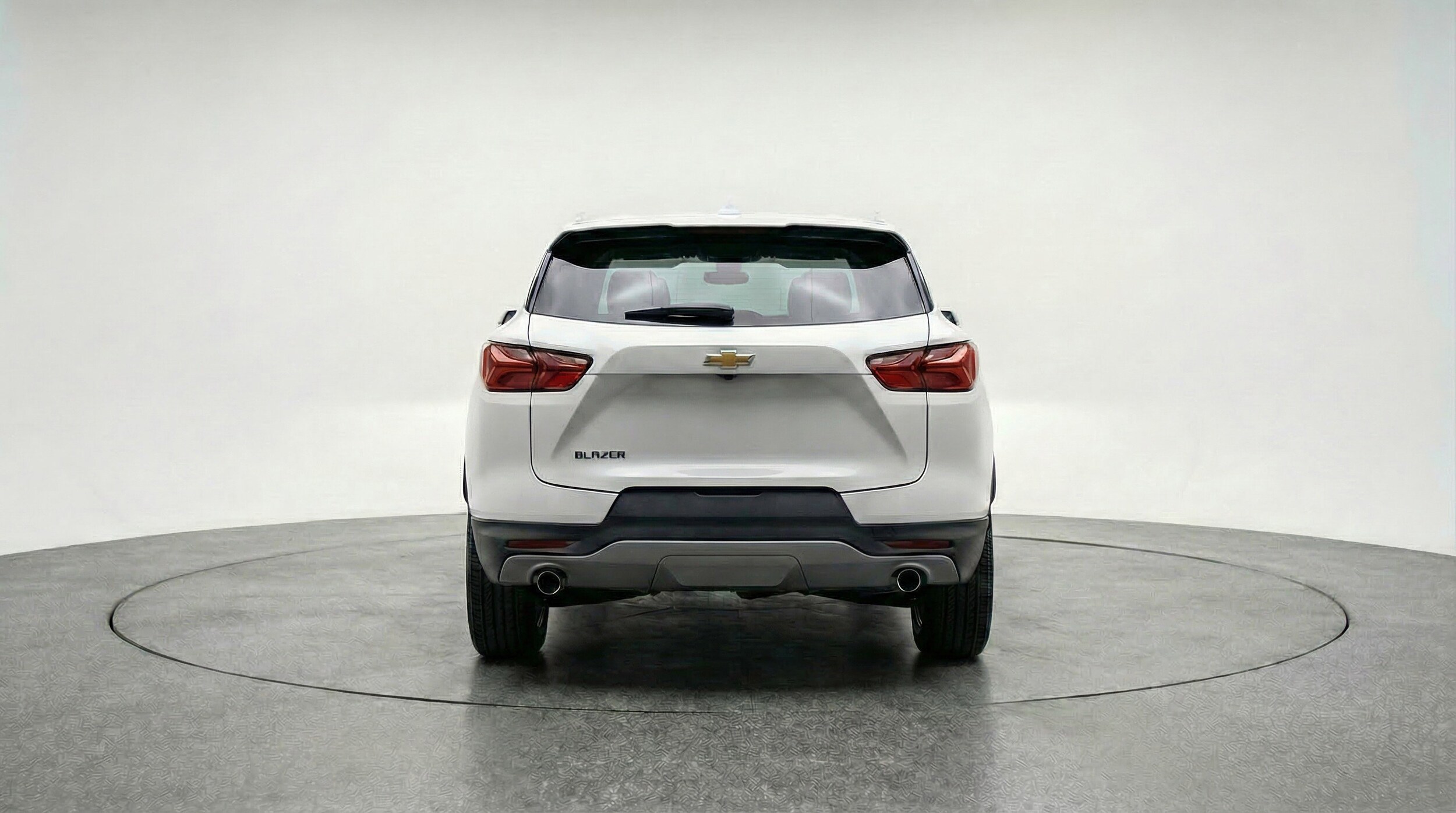 Thumbnail: 2025 Chevrolet Blazer - 7