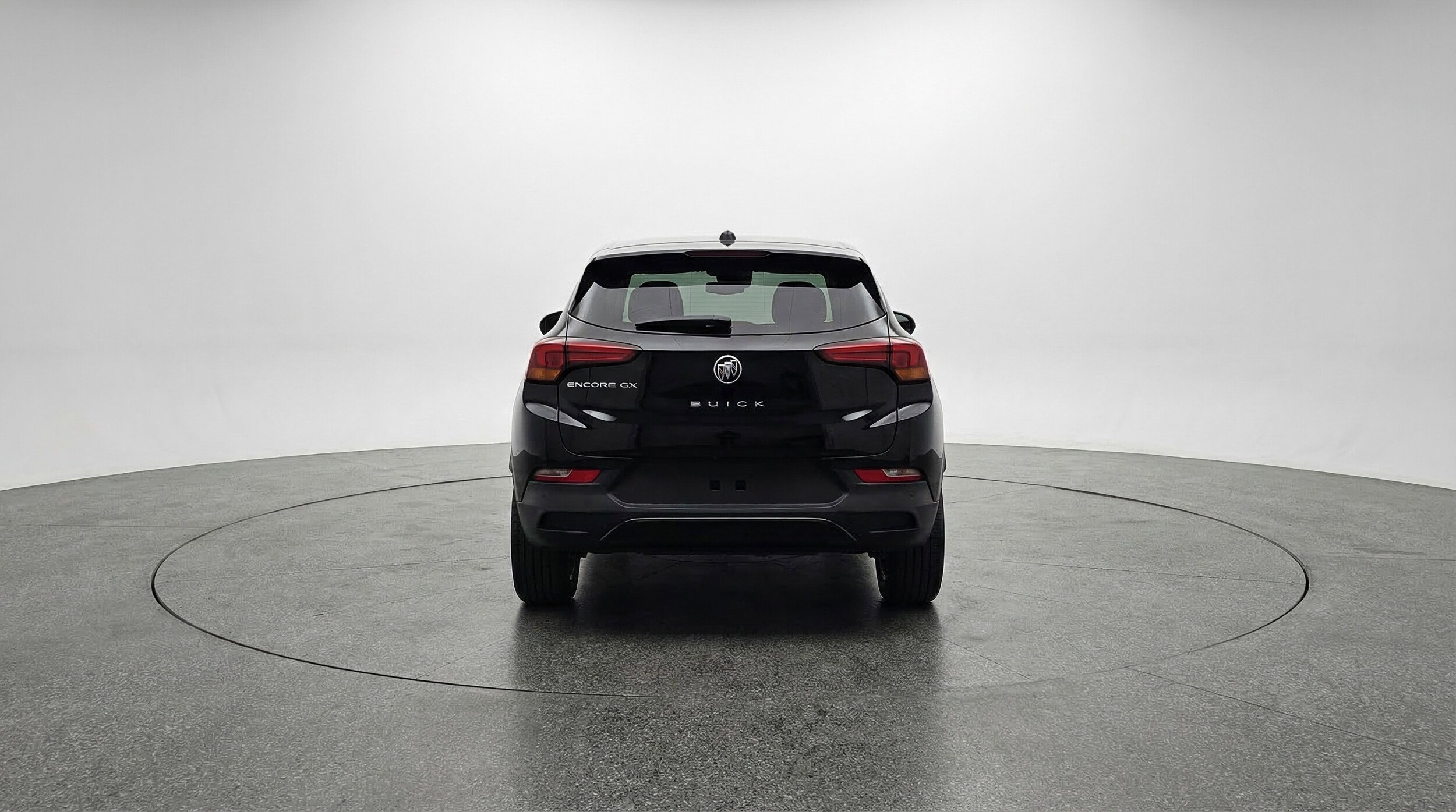 Thumbnail: 2025 Buick Encore GX - 7