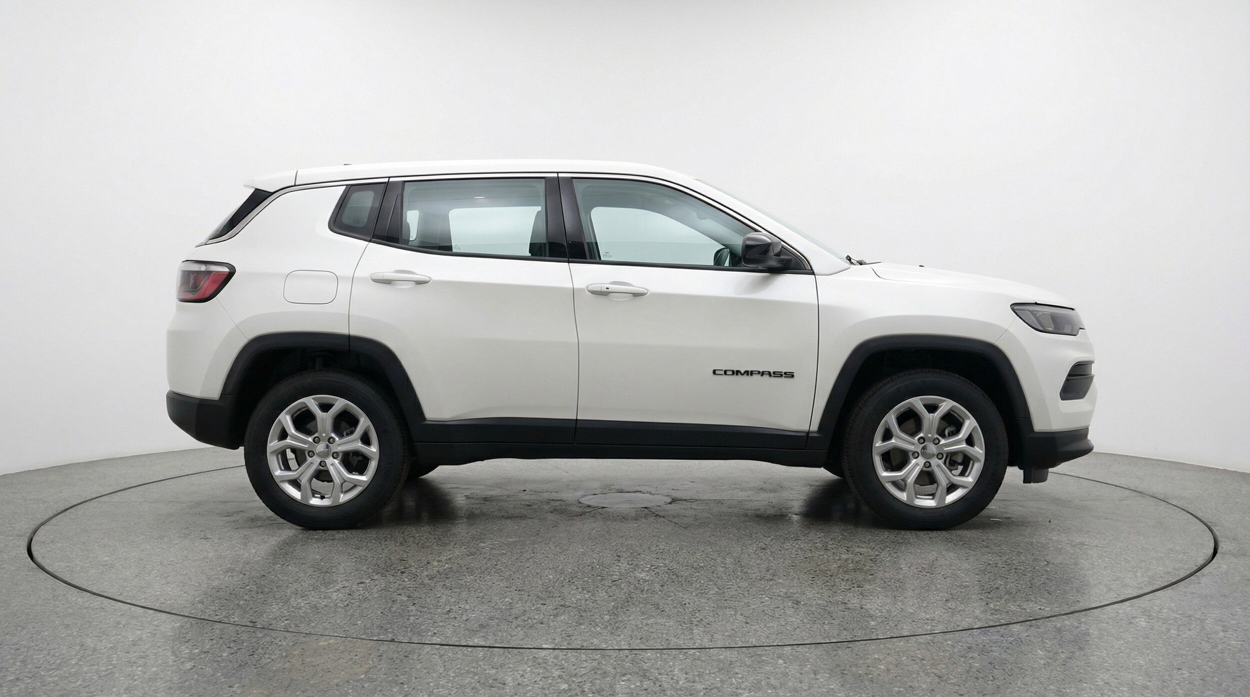 Thumbnail: 2025 Jeep Compass - 11