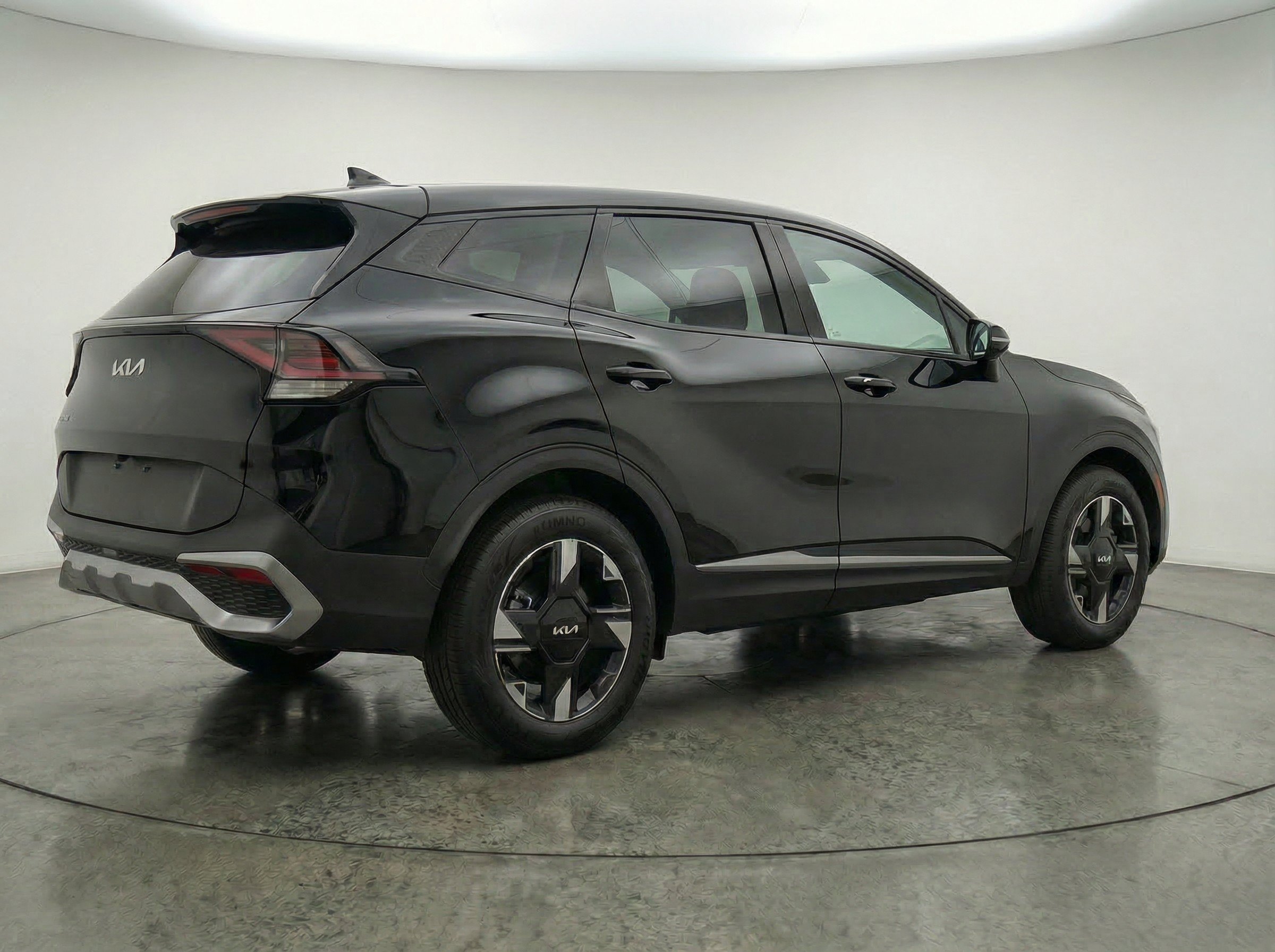Thumbnail: 2026 Kia Sportage - 9