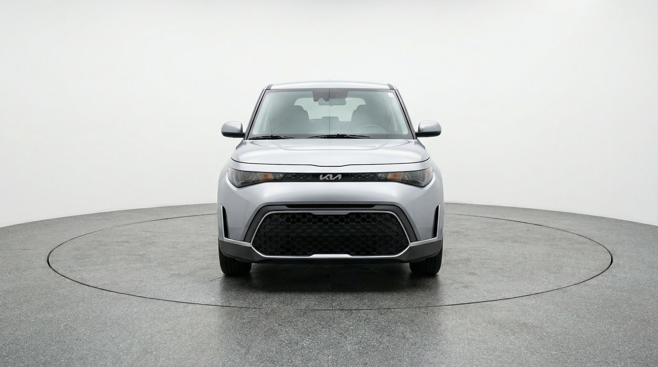 Thumbnail: 2025 Kia Soul - 2