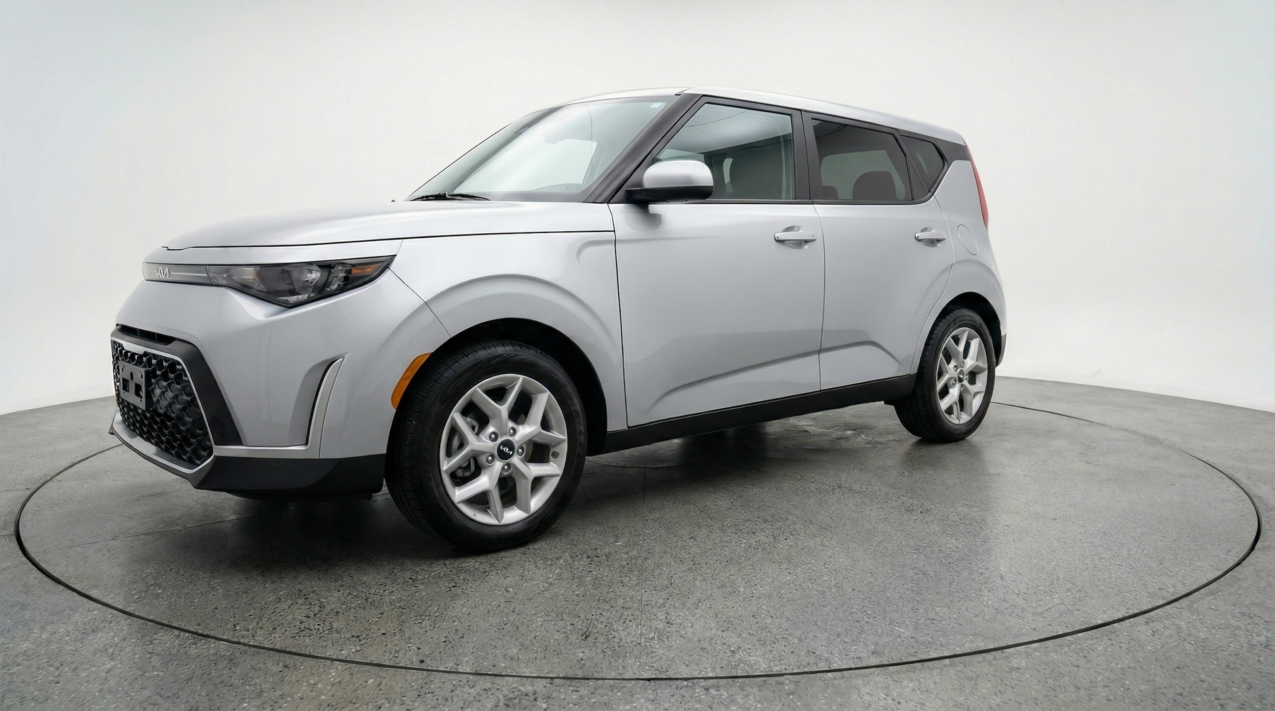 Thumbnail: 2025 Kia Soul - 3