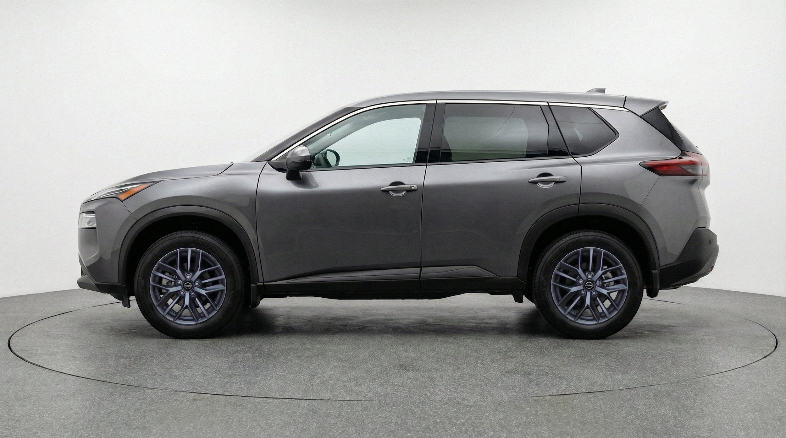 Thumbnail: 2026 Nissan Rogue - 5