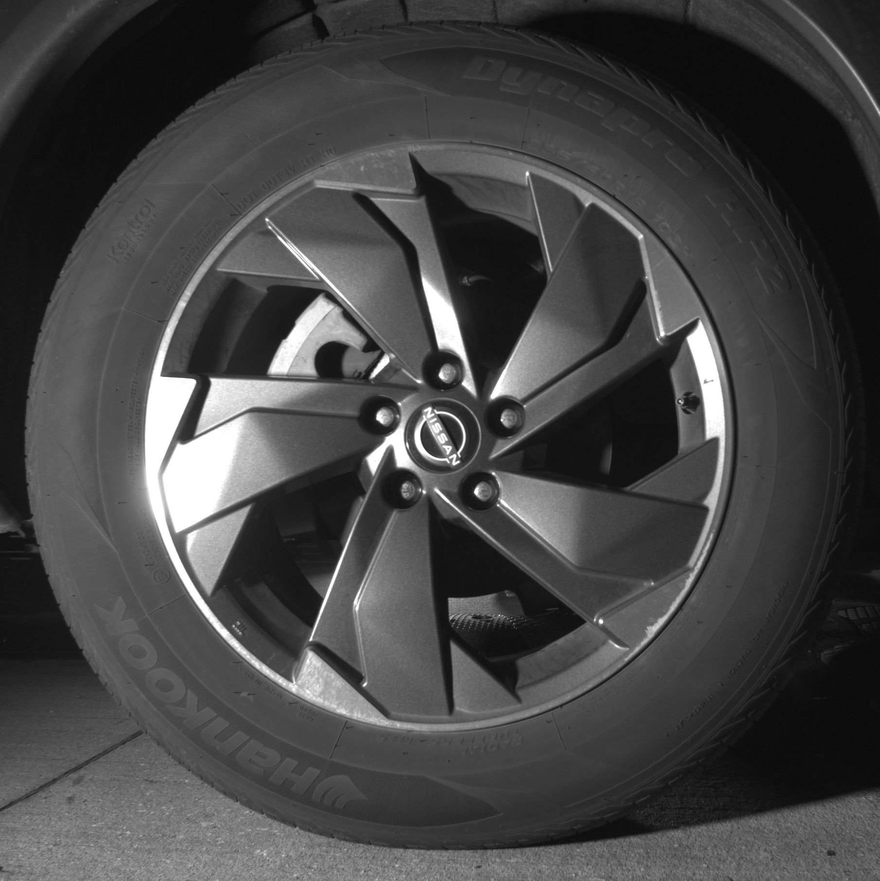 Thumbnail: 2025 Nissan Rogue - 15