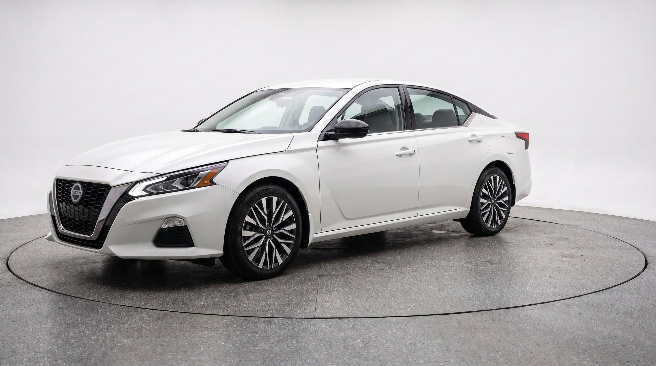 Thumbnail: 2026 Nissan Altima - 3