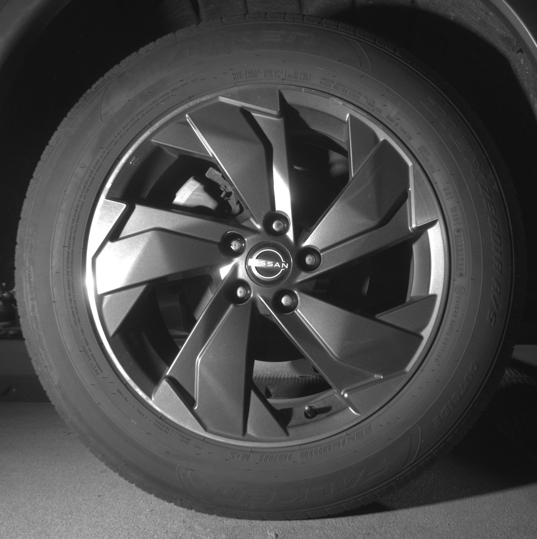 Thumbnail: 2025 Nissan Rogue - 15