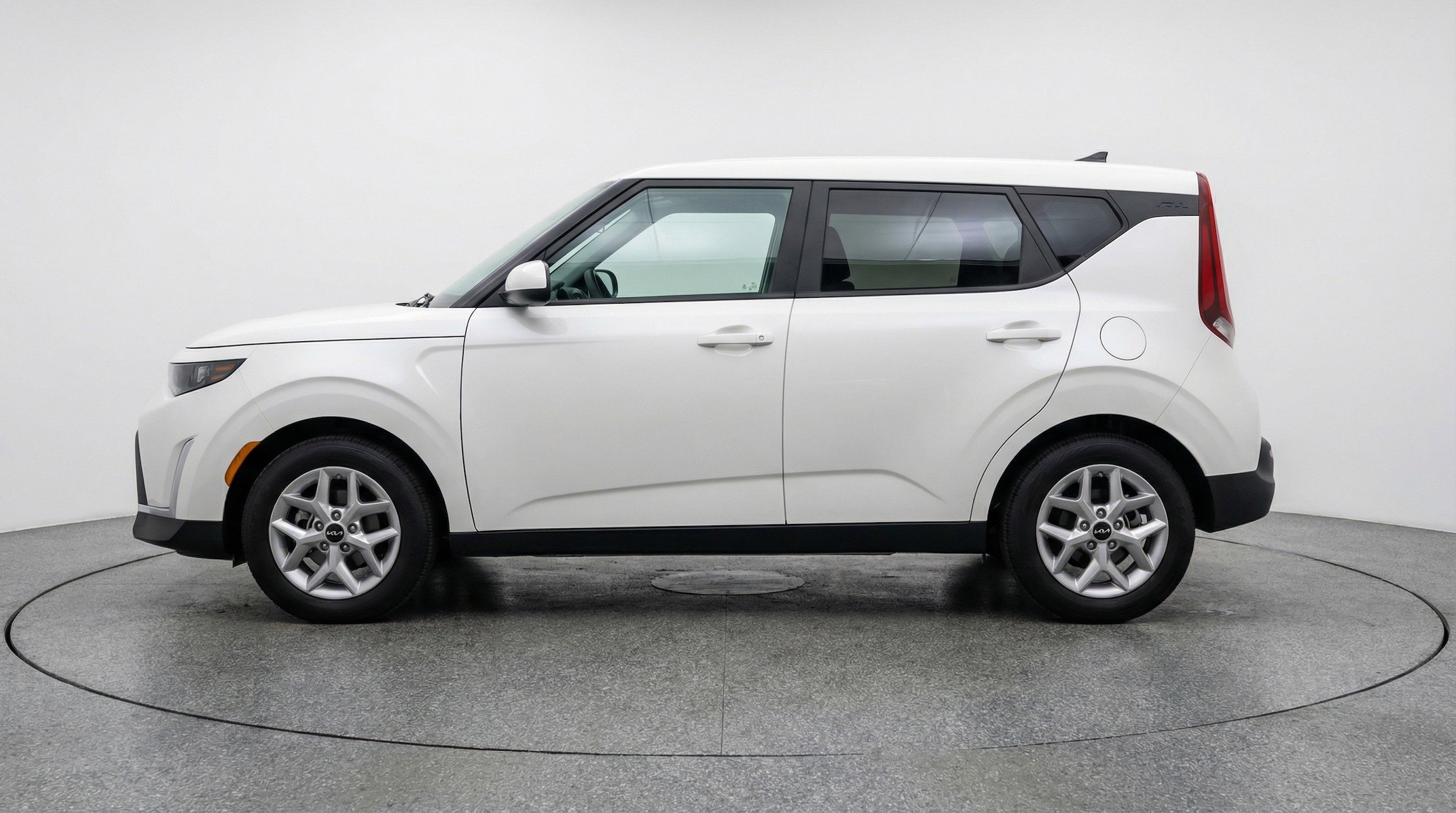 Thumbnail: 2025 Kia Soul - 5