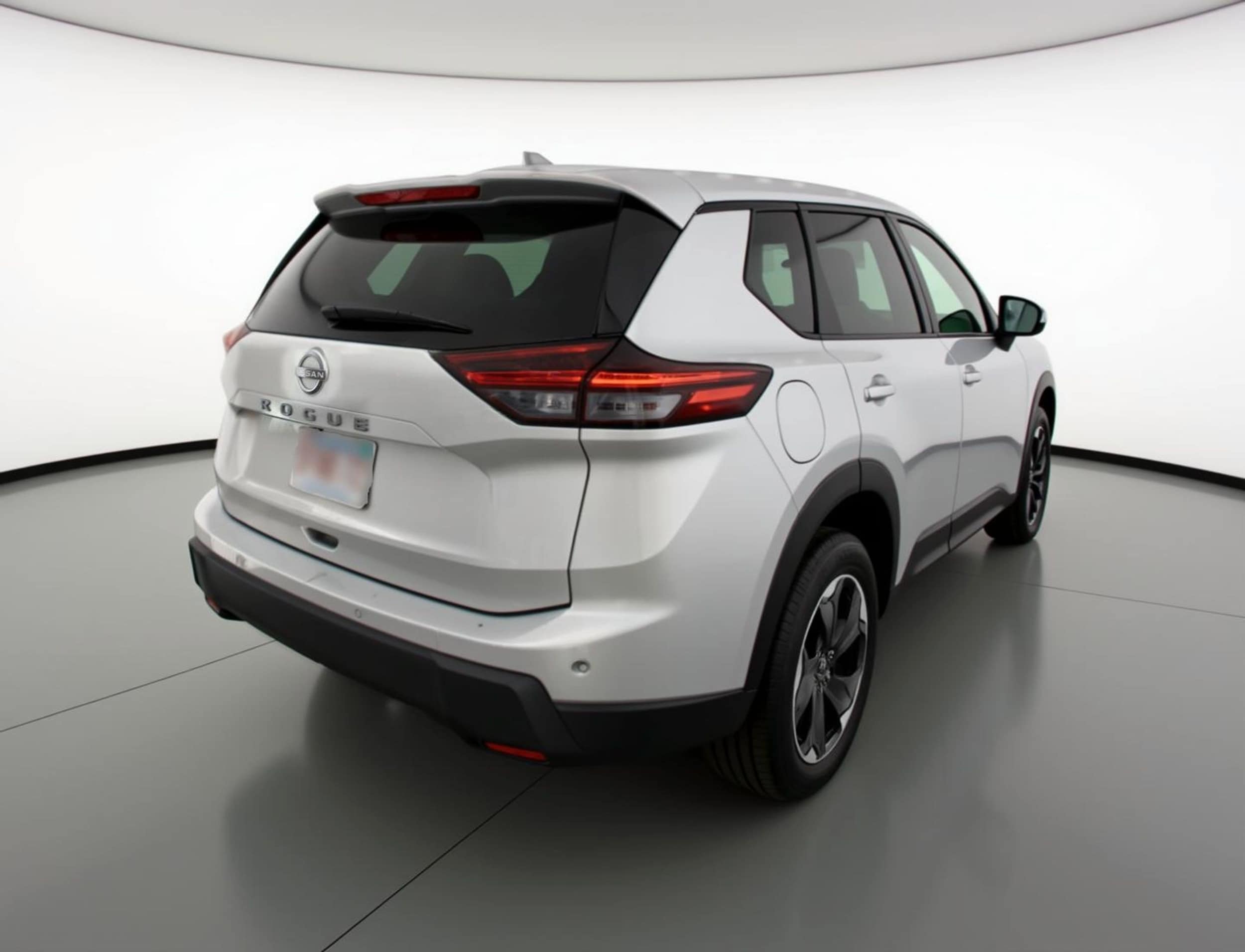 Thumbnail: 2025 Nissan Rogue - 9