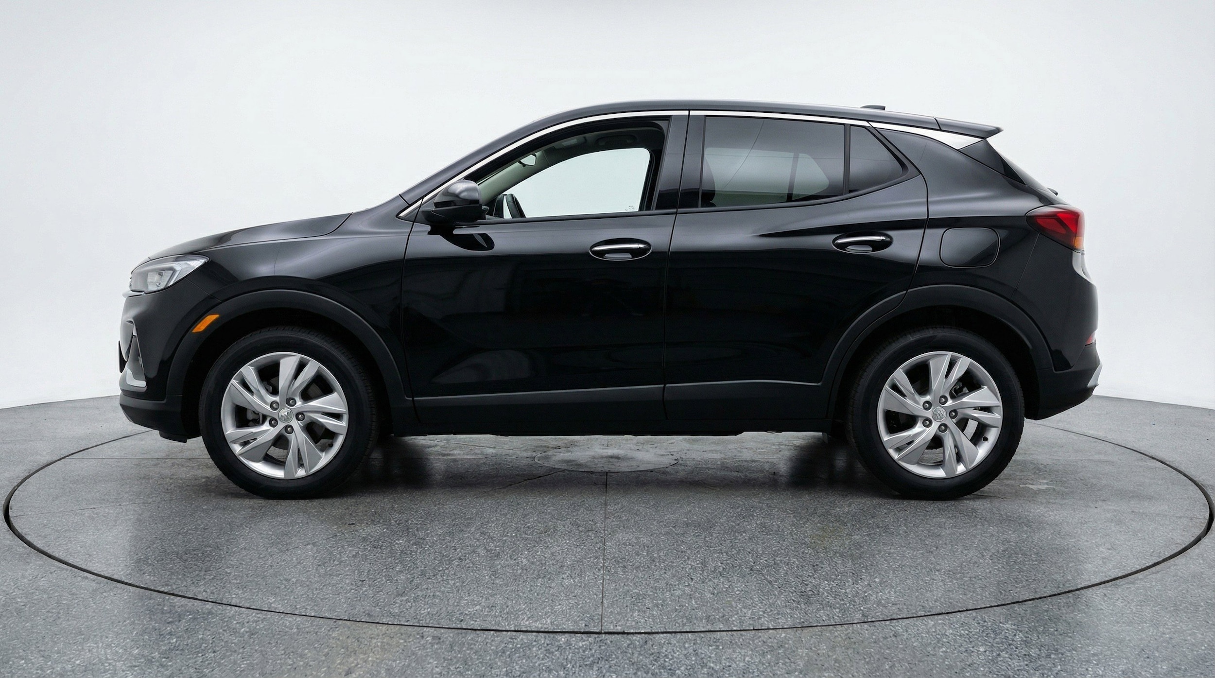 Thumbnail: 2025 Buick Encore GX - 5