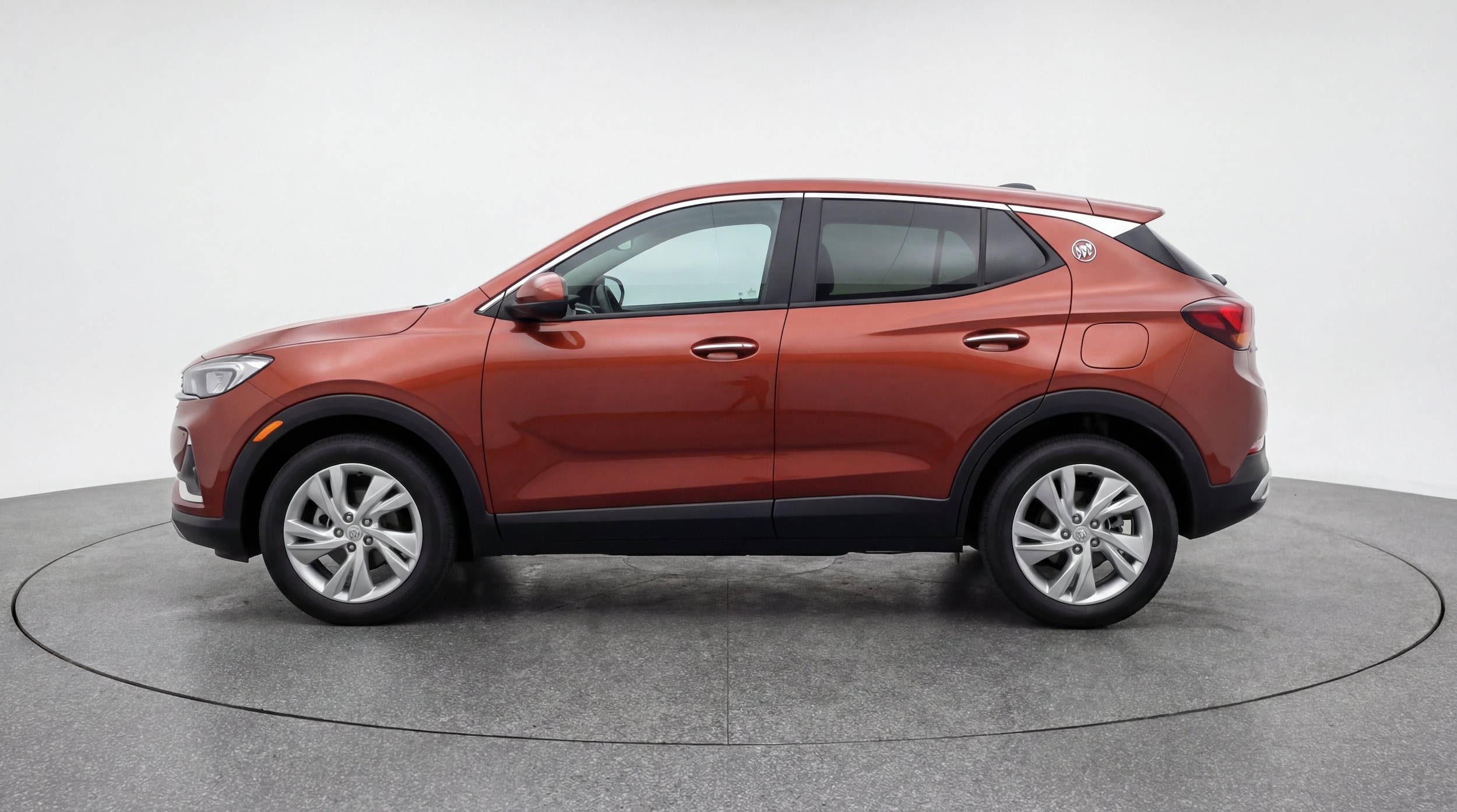 Thumbnail: 2026 Buick Encore GX - 5