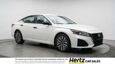 2025 Nissan Altima SV -
                  Orlando, FL