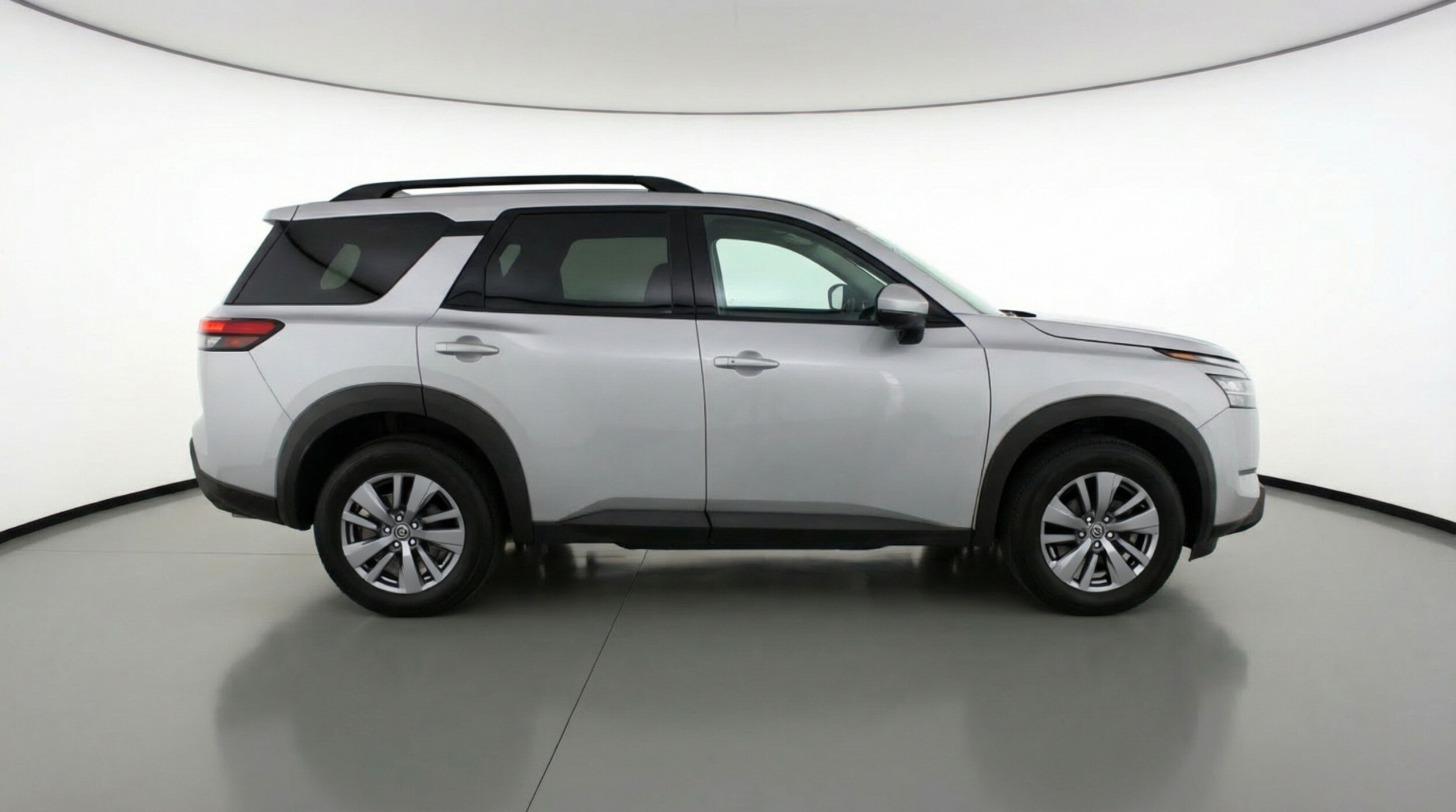 Thumbnail: 2025 Nissan Pathfinder - 8
