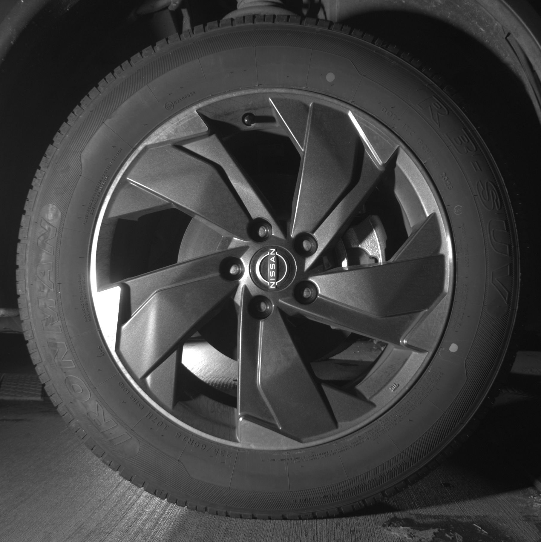 Thumbnail: 2025 Nissan Rogue - 10