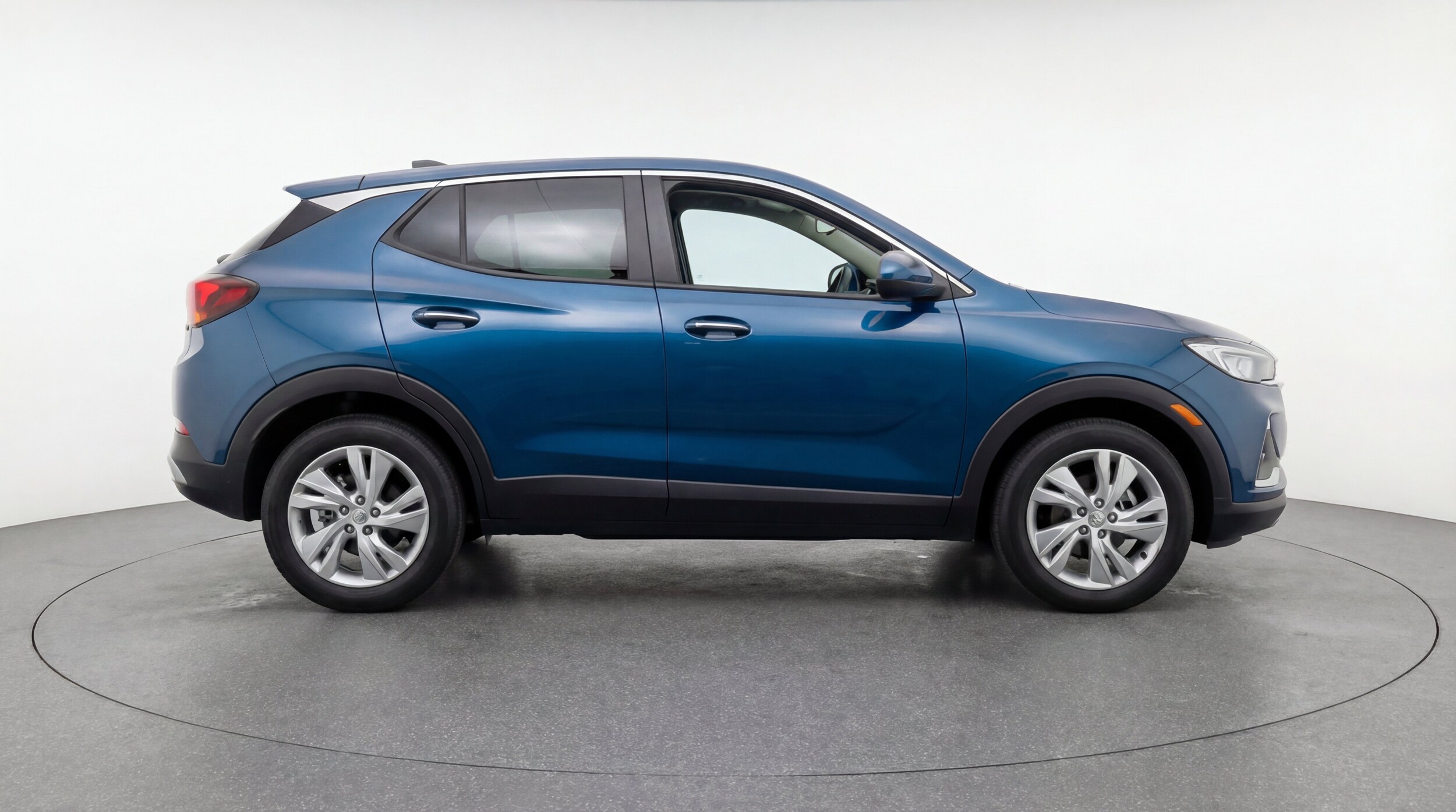 Thumbnail: 2026 Buick Encore GX - 11