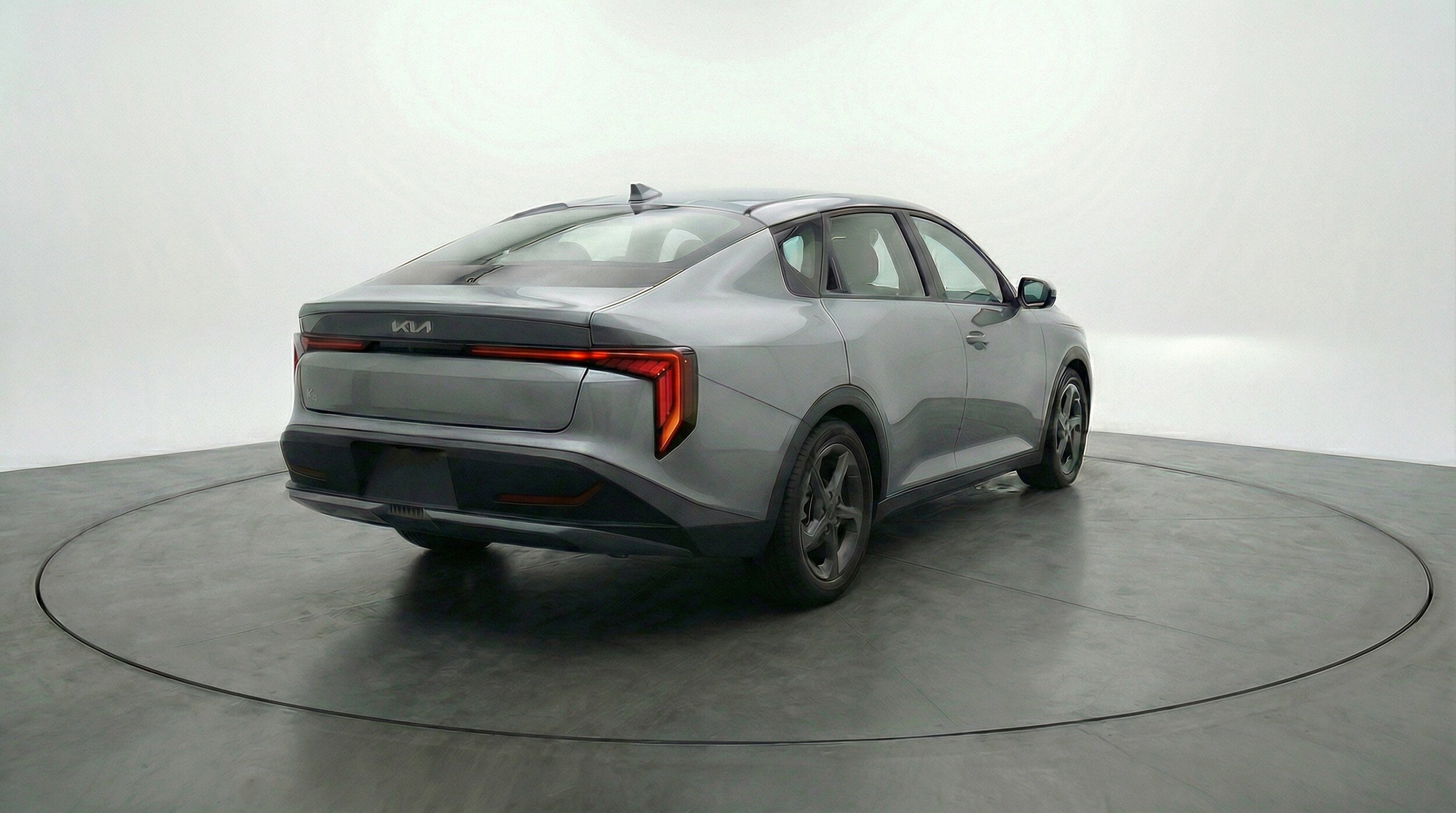 Thumbnail: 2025 Kia K4 - 9