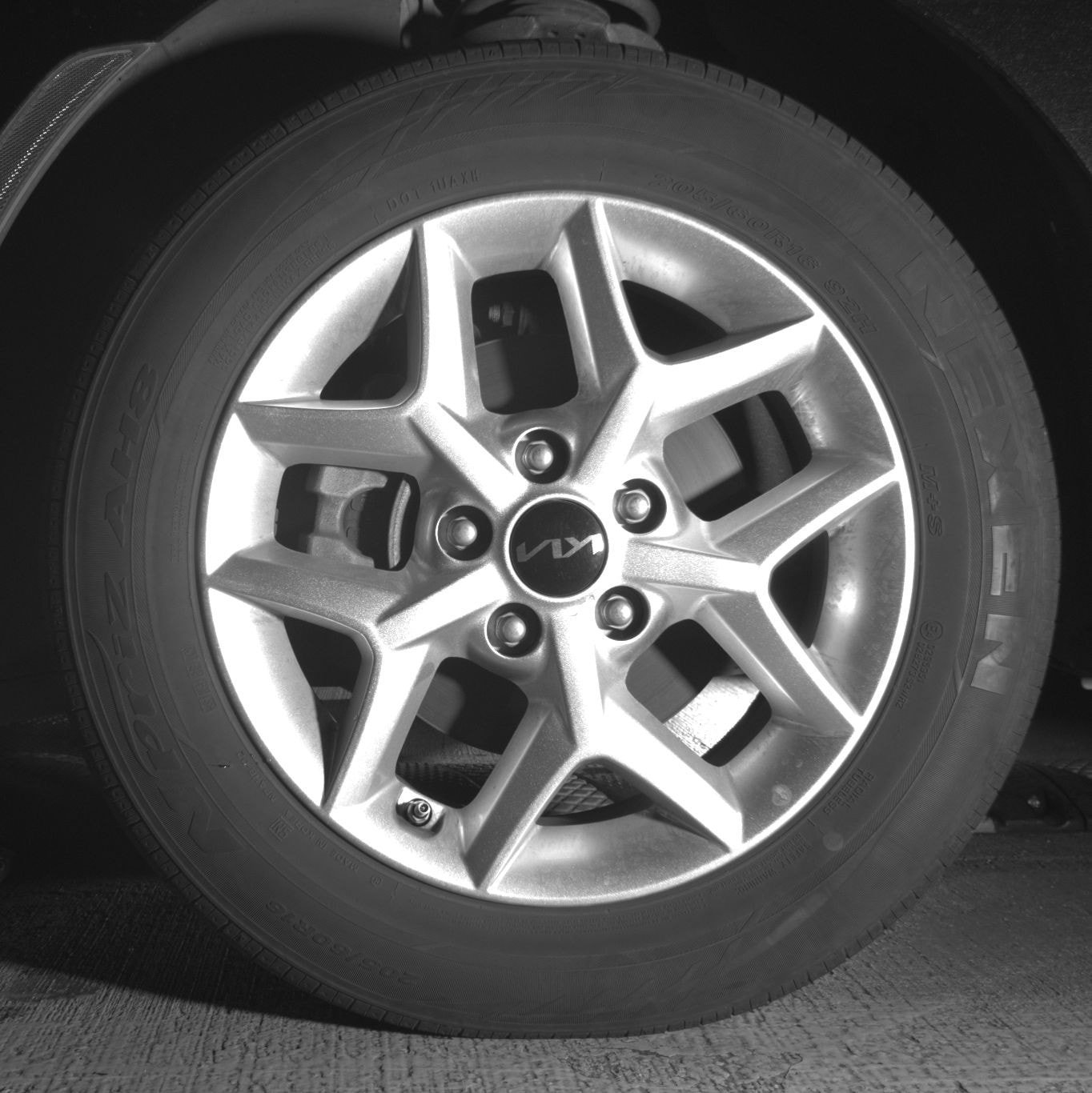 Thumbnail: 2025 Kia Soul - 9