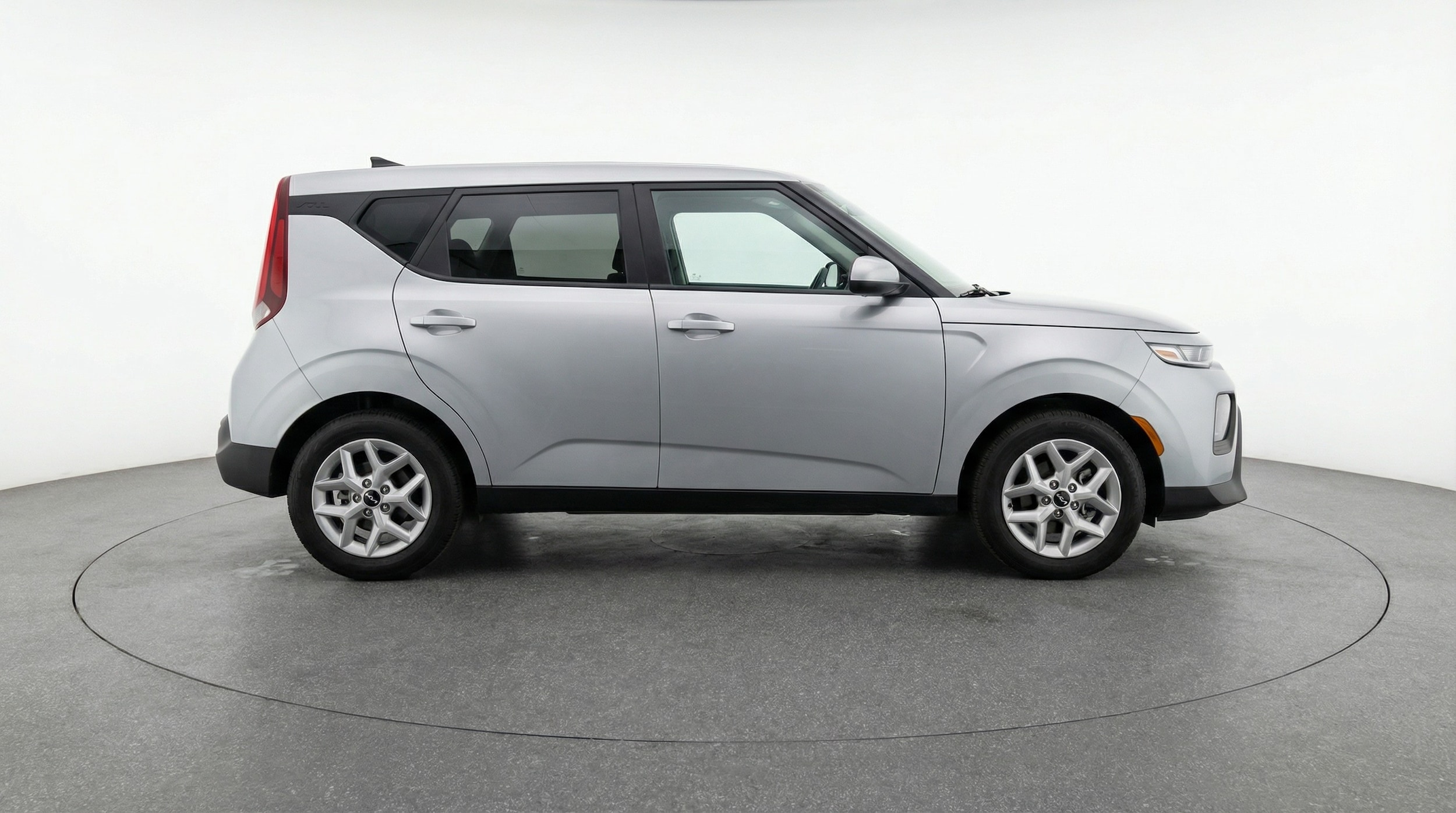 Thumbnail: 2025 Kia Soul - 8