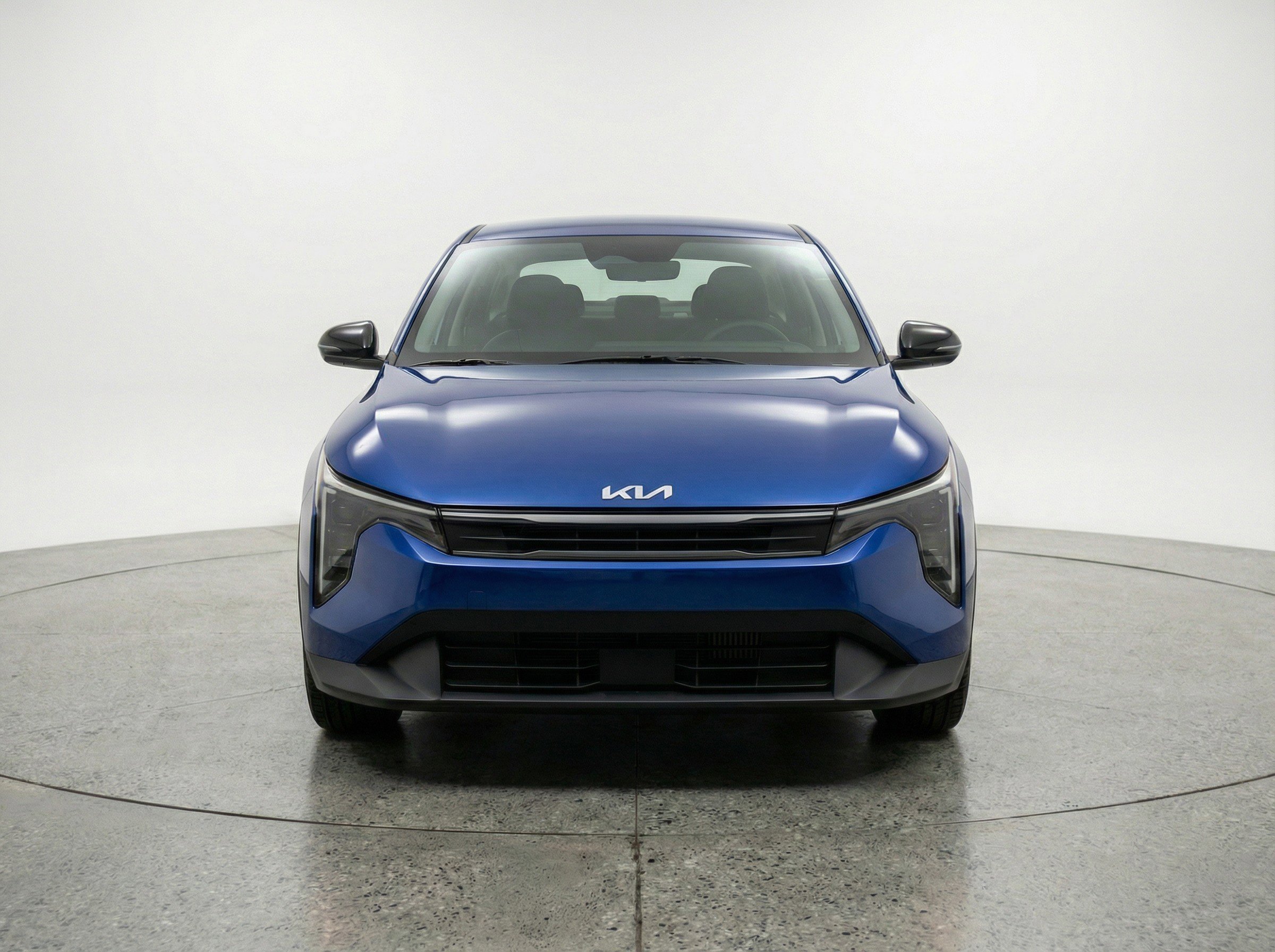 Thumbnail: 2025 Kia K4 - 2