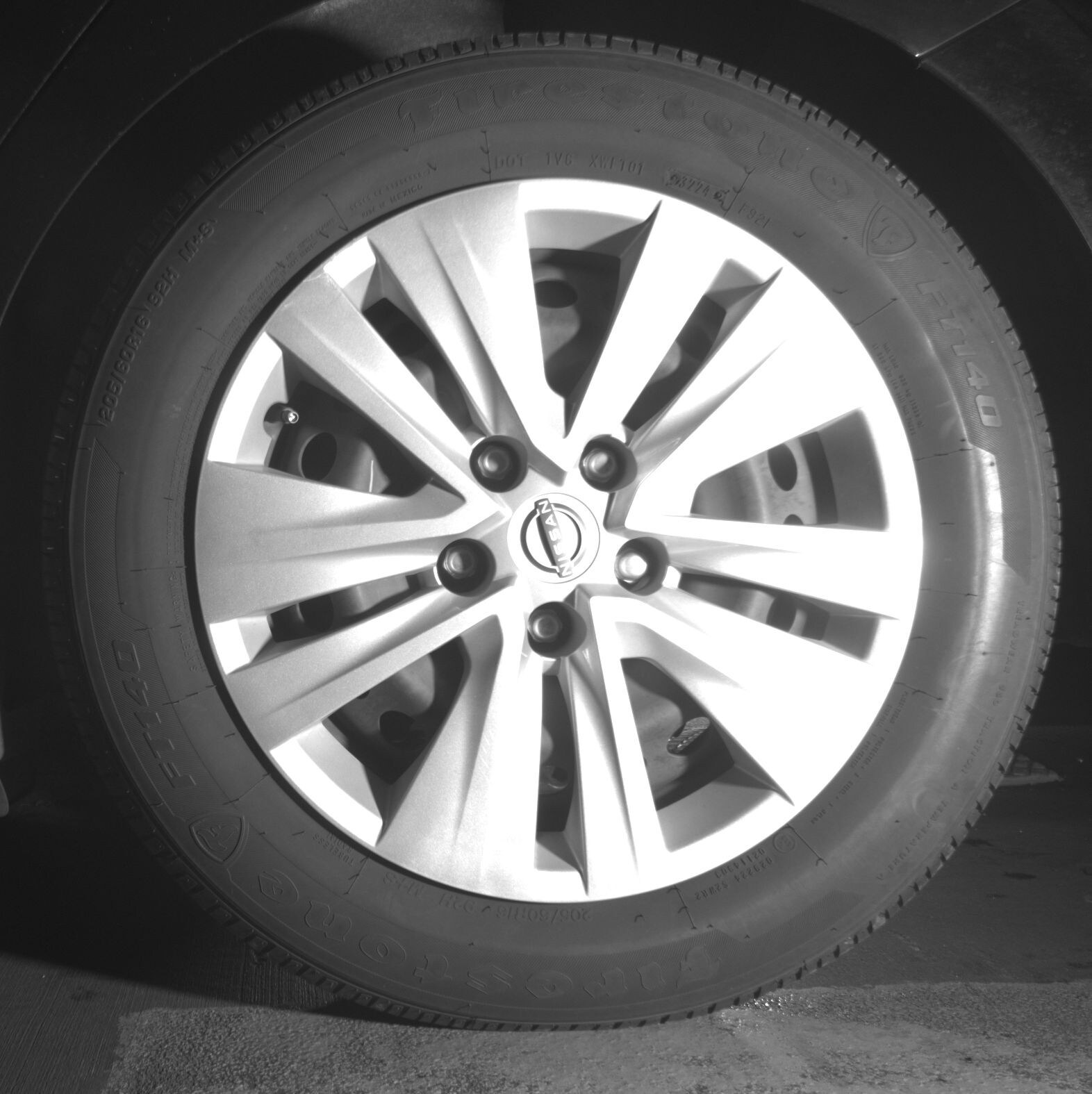 Thumbnail: 2025 Nissan Sentra - 11