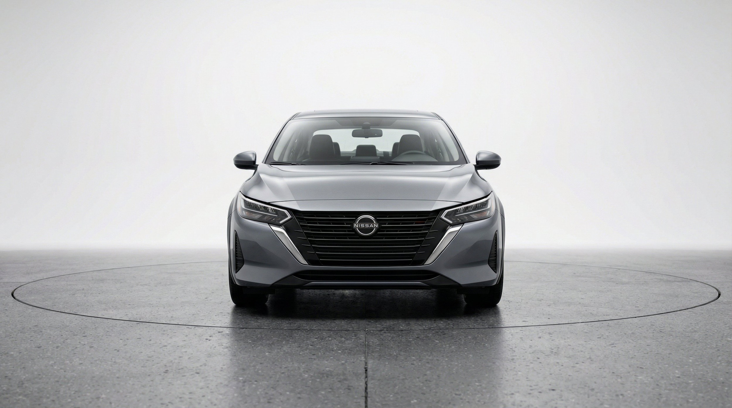 Thumbnail: 2025 Nissan Sentra - 2