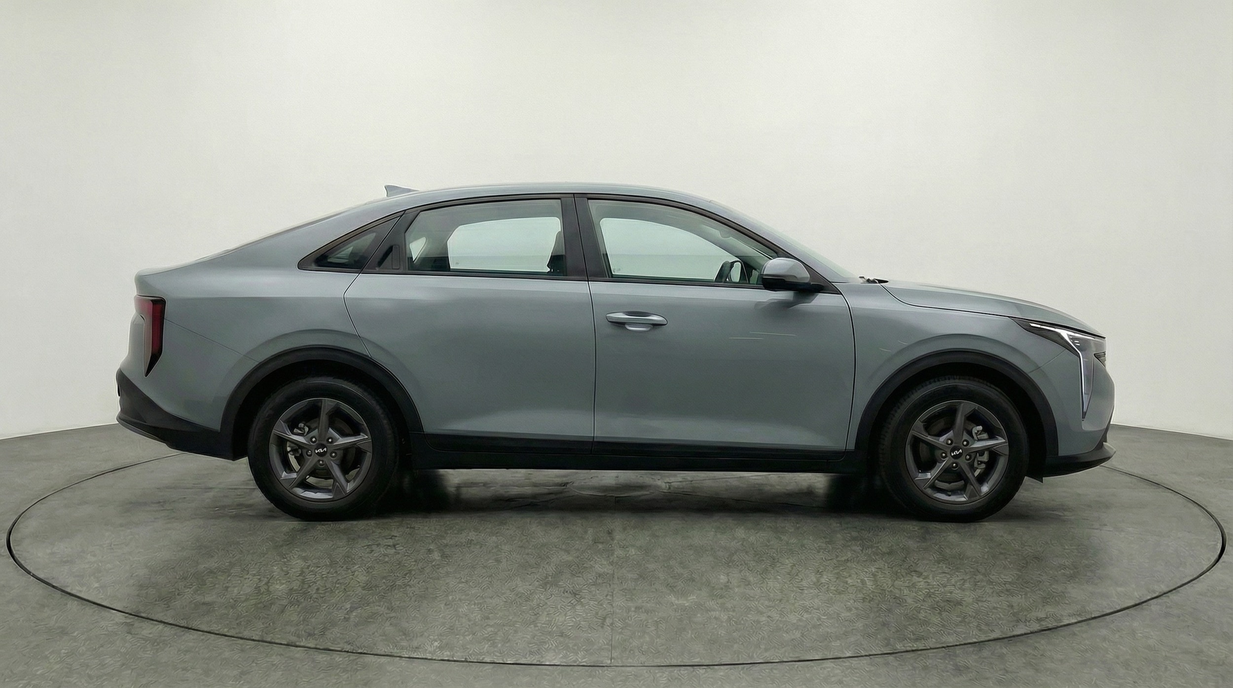 Thumbnail: 2025 Kia K4 - 8