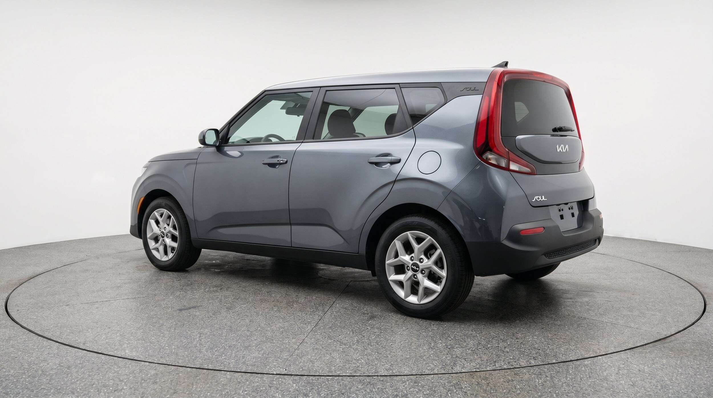 Thumbnail: 2025 Kia Soul - 6
