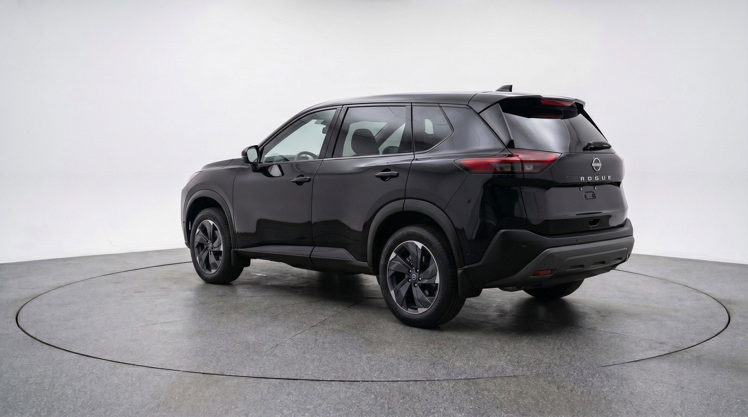 Thumbnail: 2025 Nissan Rogue - 6