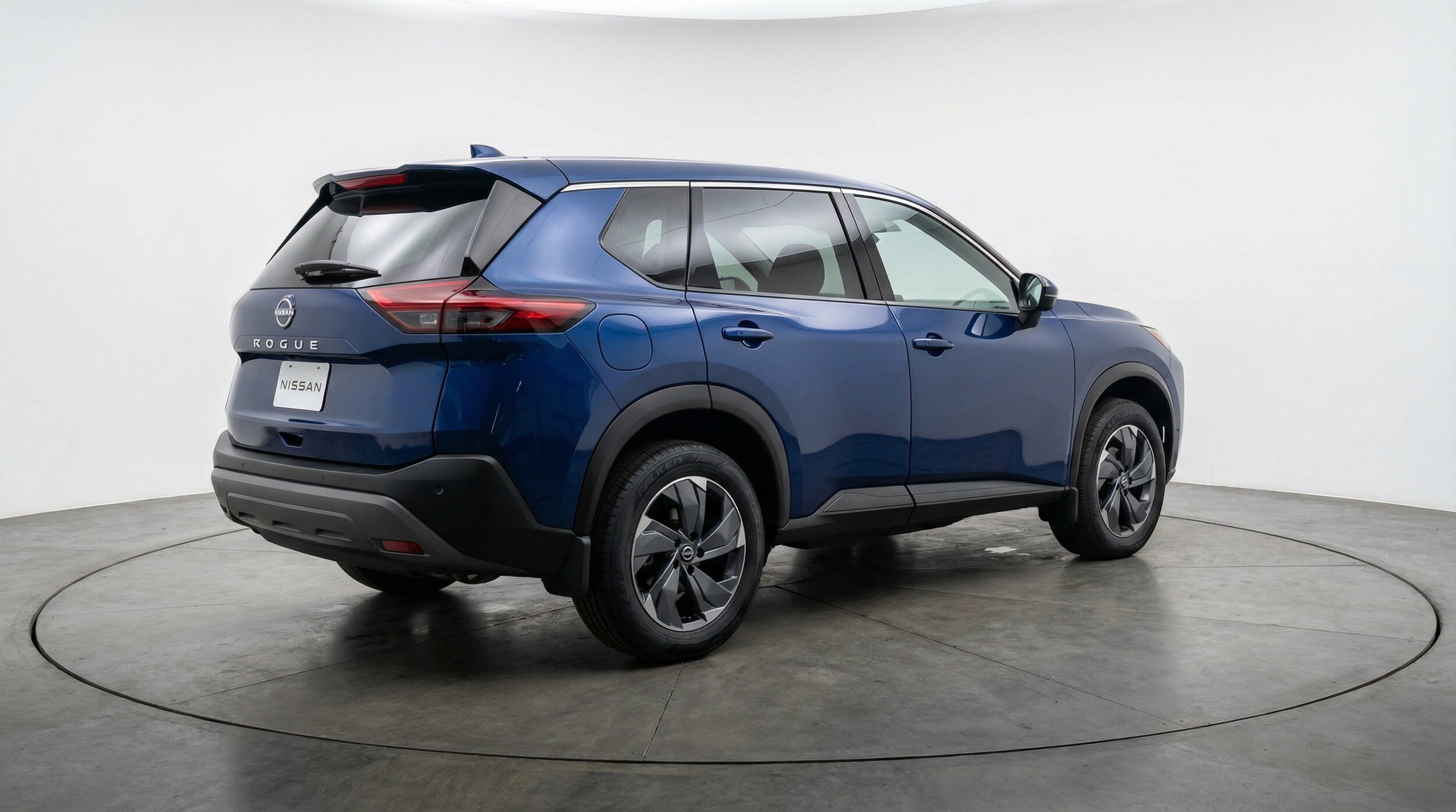 Thumbnail: 2025 Nissan Rogue - 9