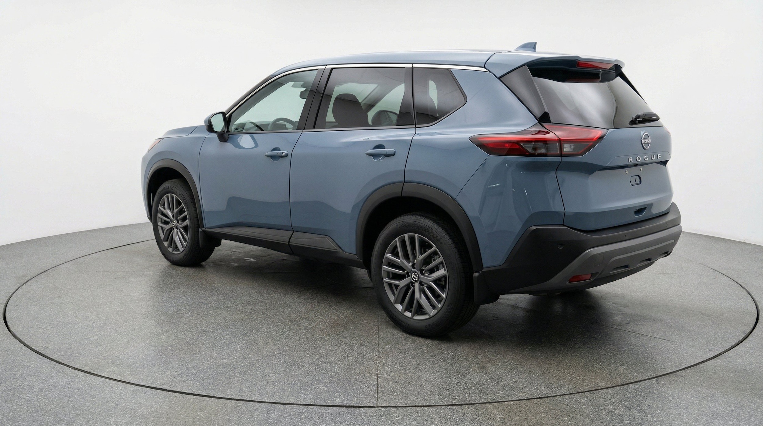 Thumbnail: 2026 Nissan Rogue - 6